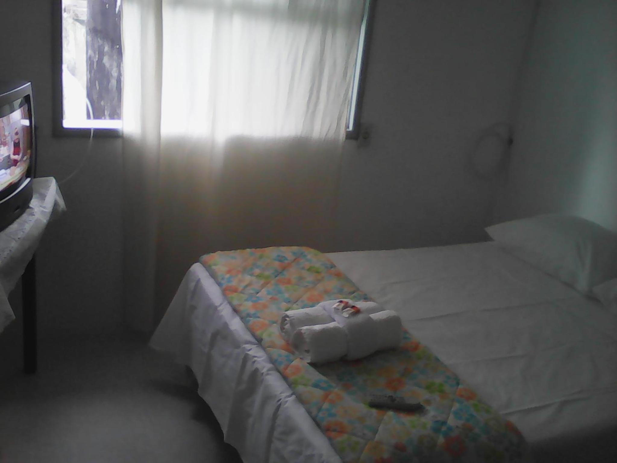 Hotel Pousada Girassol- Balneário Riviera I