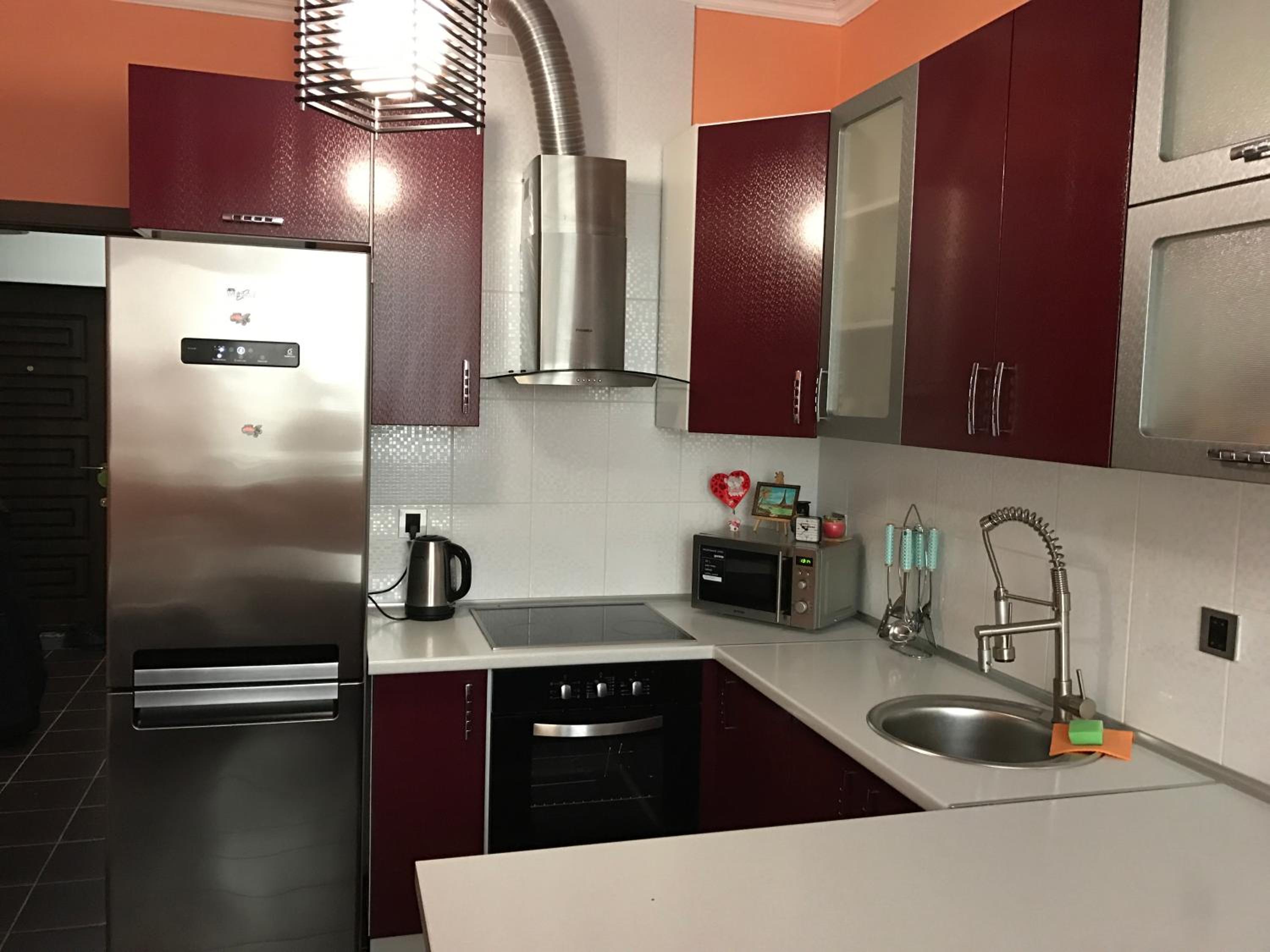Apartment in Arcadia