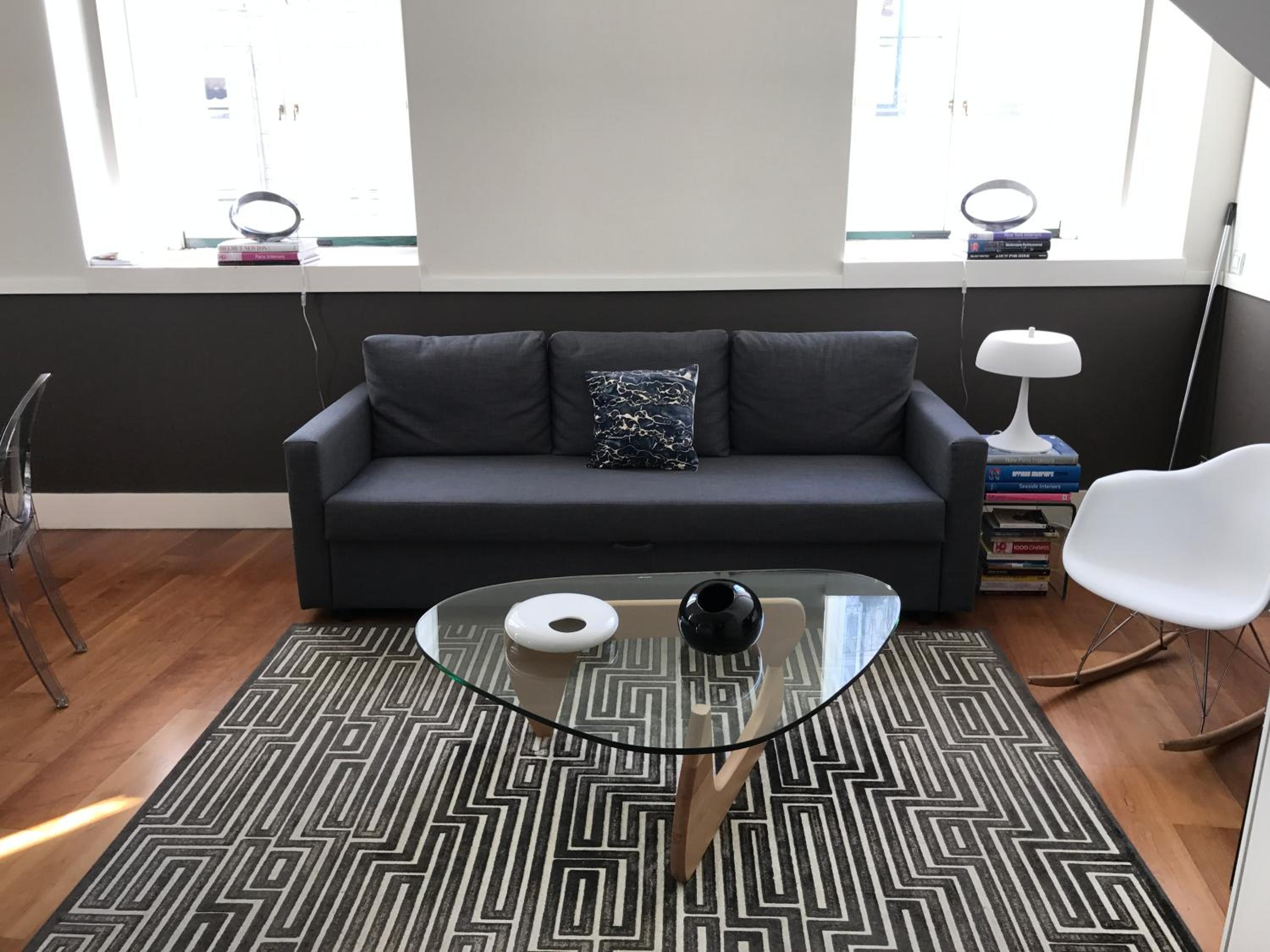 Lisbon Bairro Alto Apartments Free Parking view 5