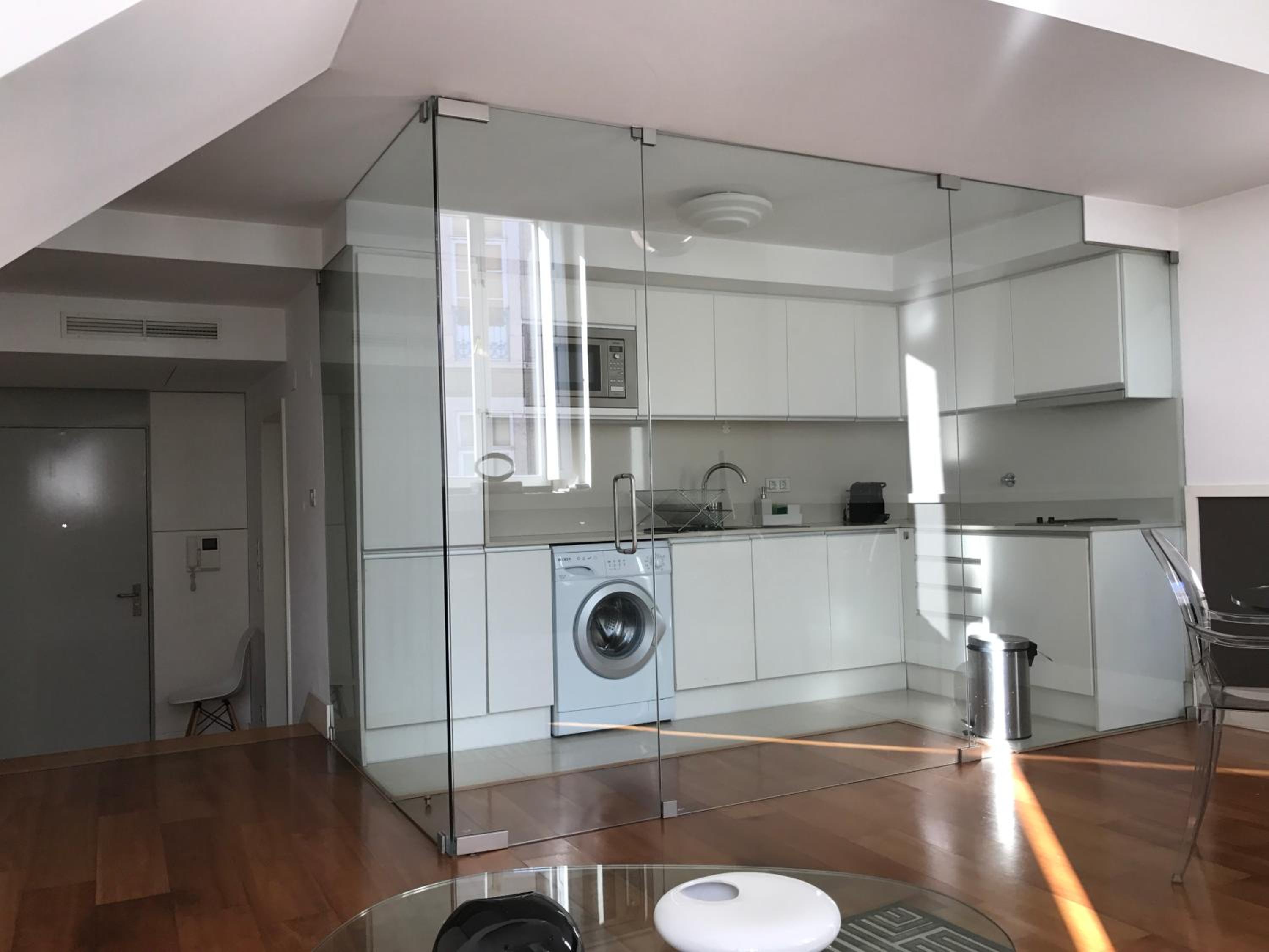 Lisbon Bairro Alto Apartments Free Parking view 4