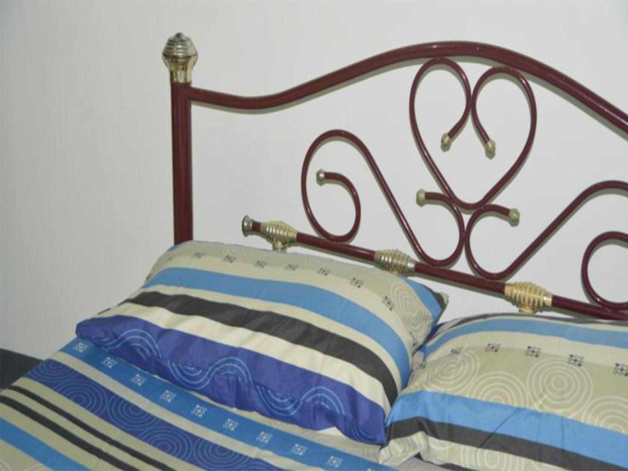 James Homestay