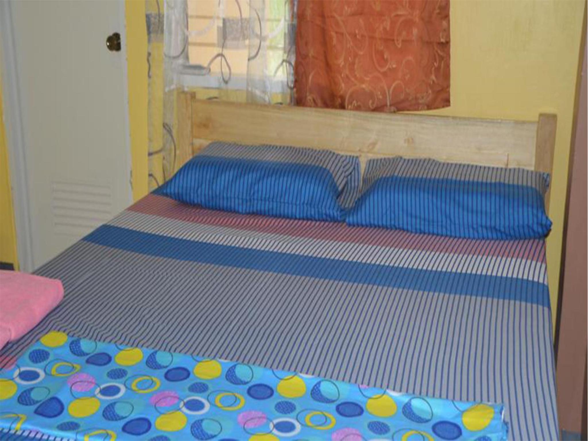 James Homestay