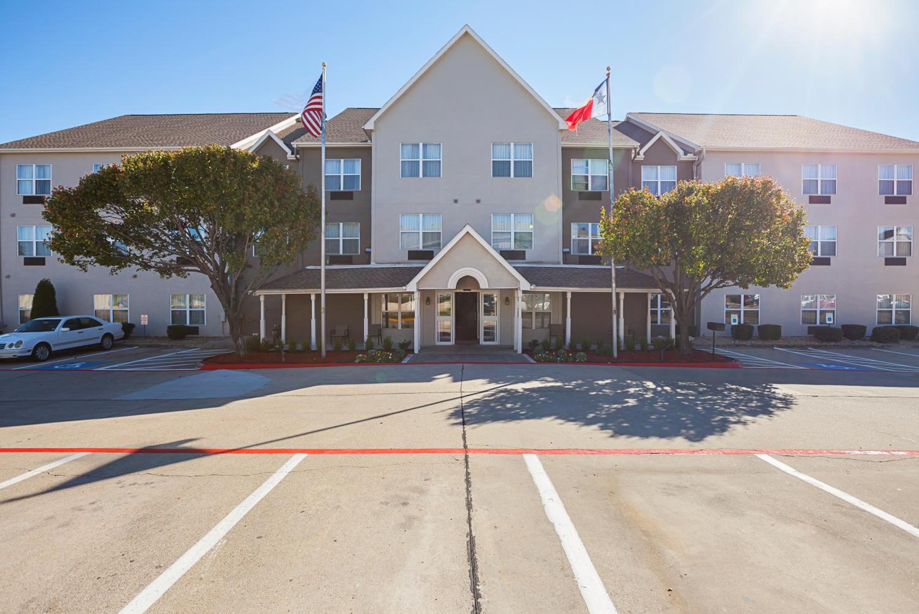 Country Inn  Suites by Radisson, Lewisville, TX - Property Image 10