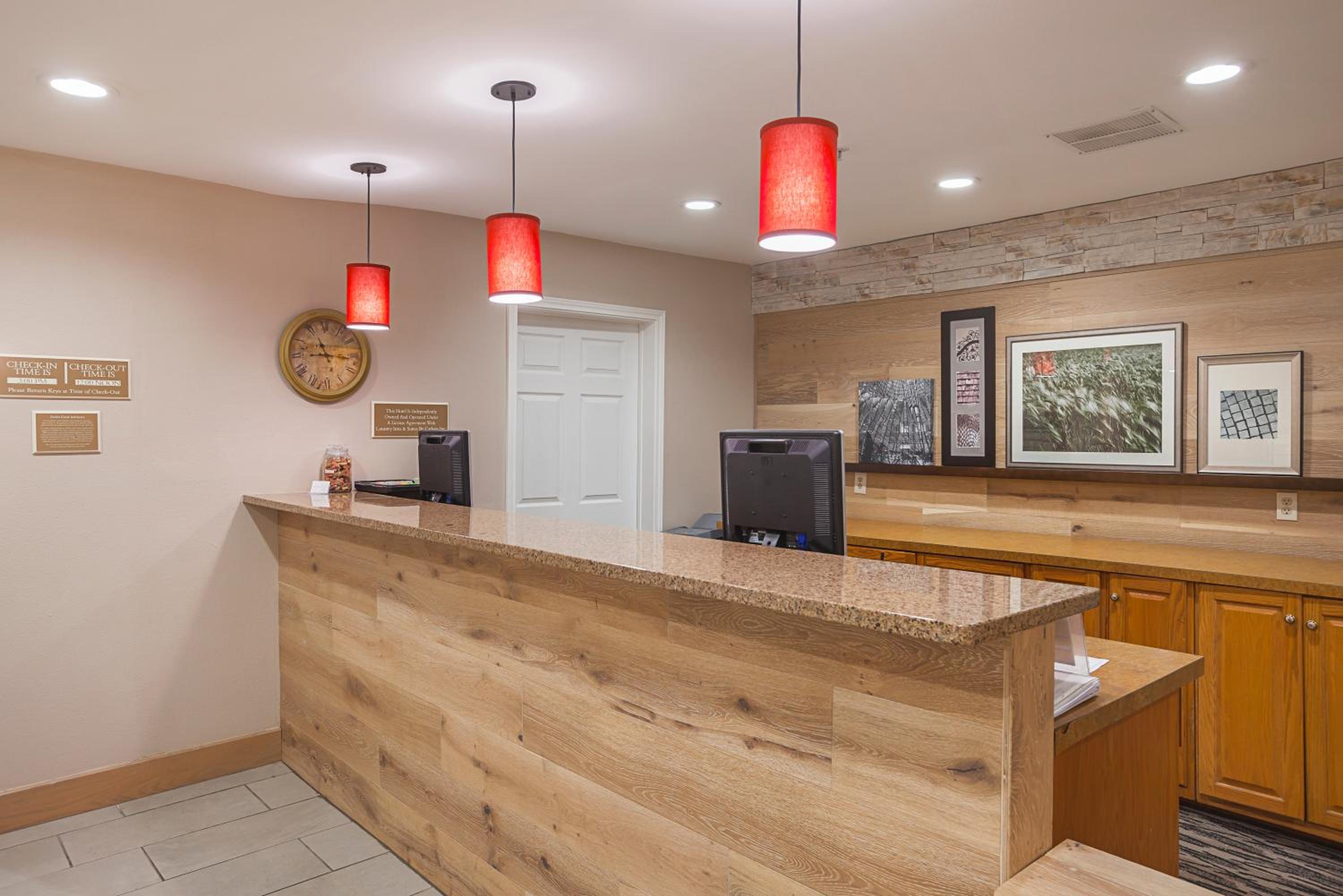 Country Inn  Suites by Radisson, Lewisville, TX - Property Image 4