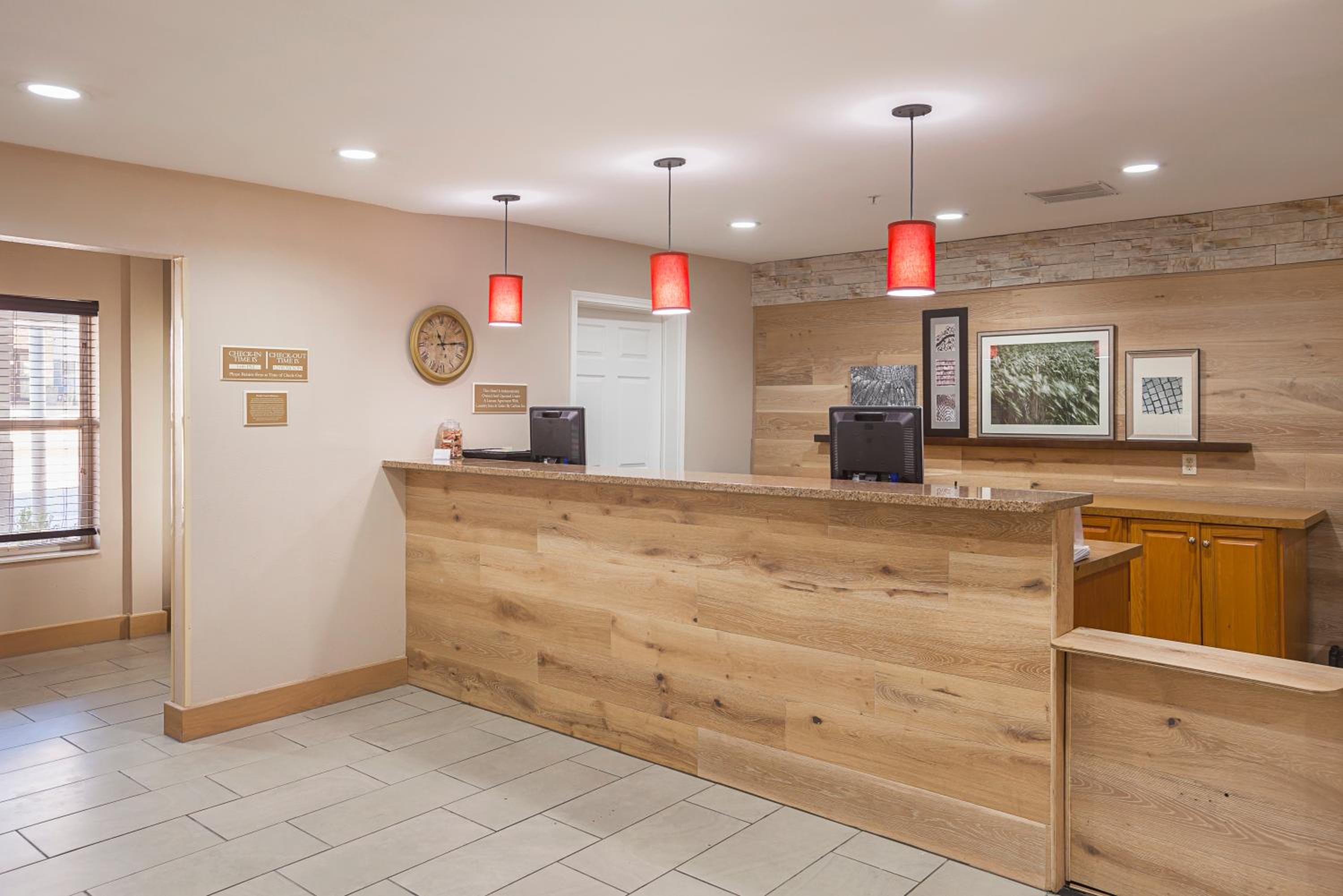 Country Inn  Suites by Radisson, Lewisville, TX - Property Image 3