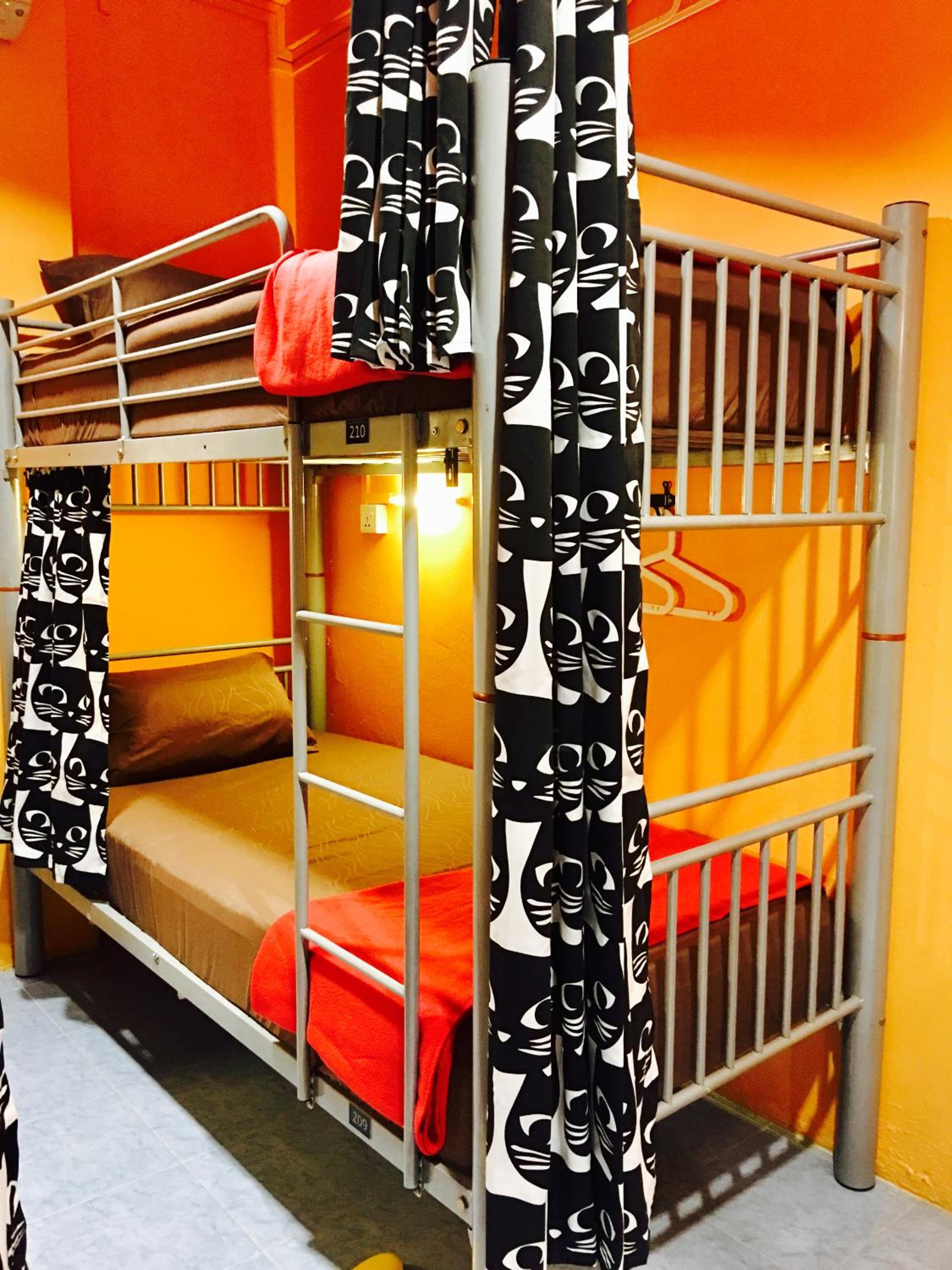 CSW Hostel