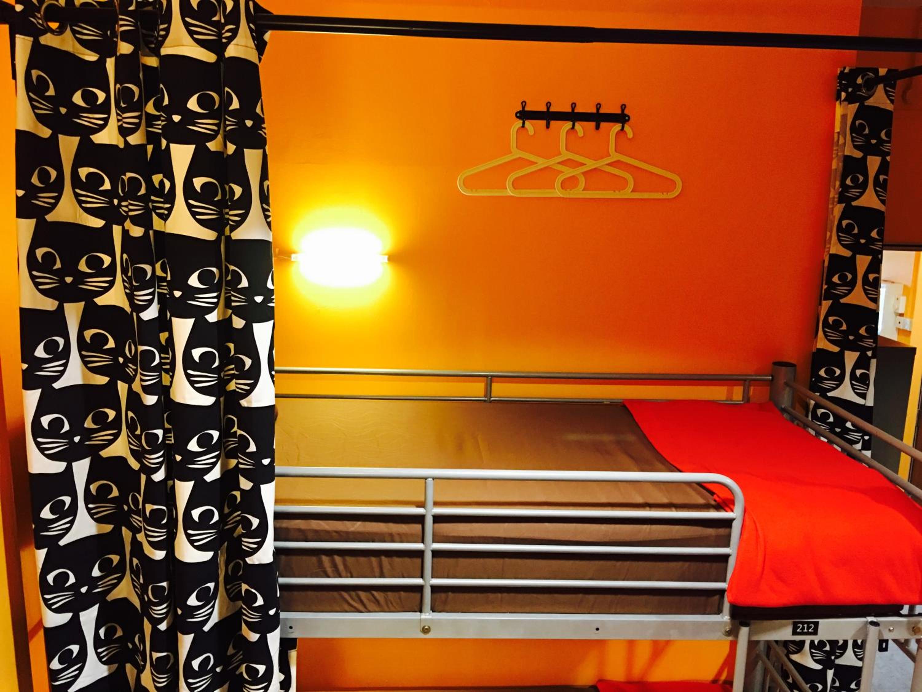 CSW Hostel