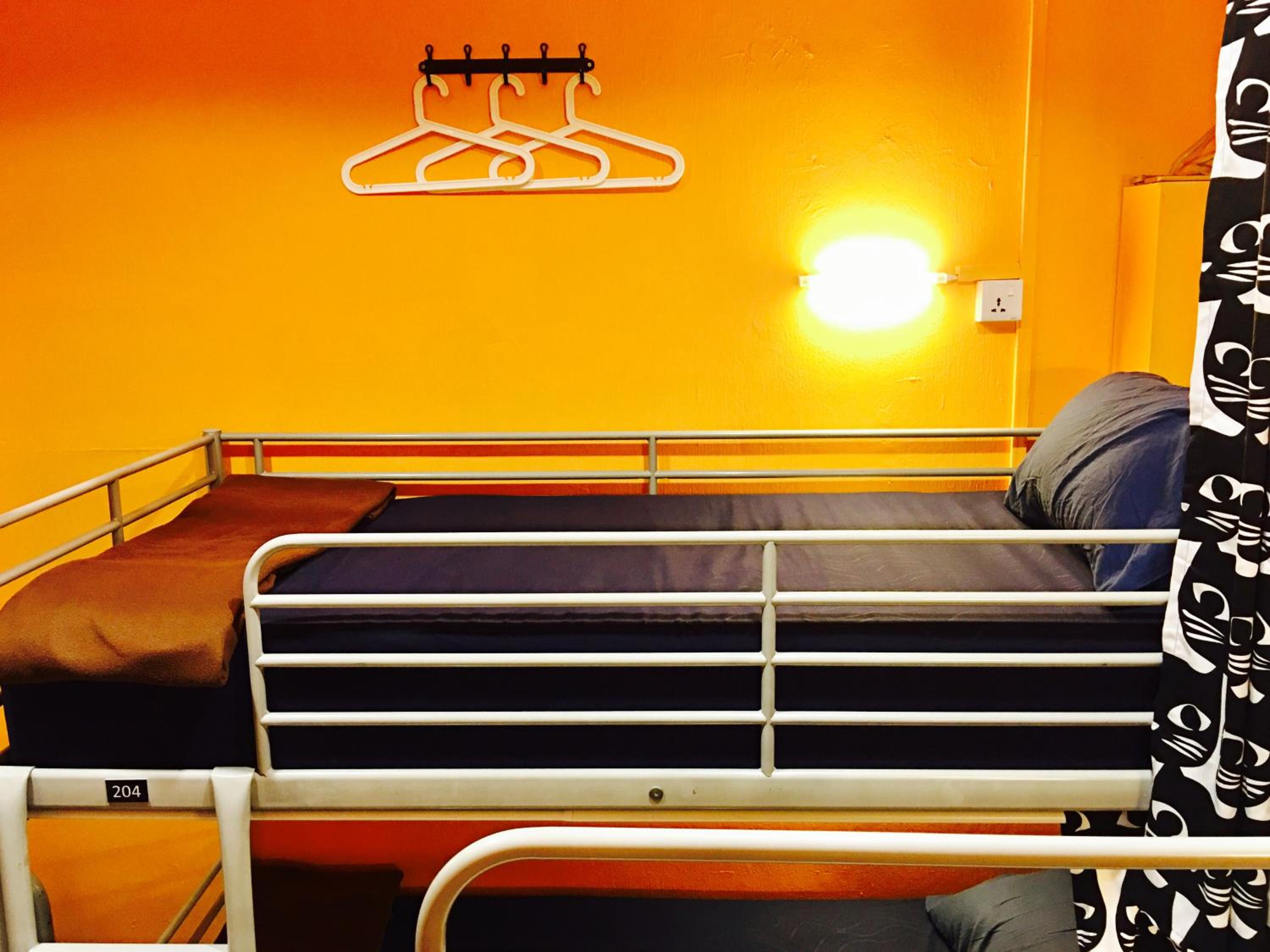 CSW Hostel