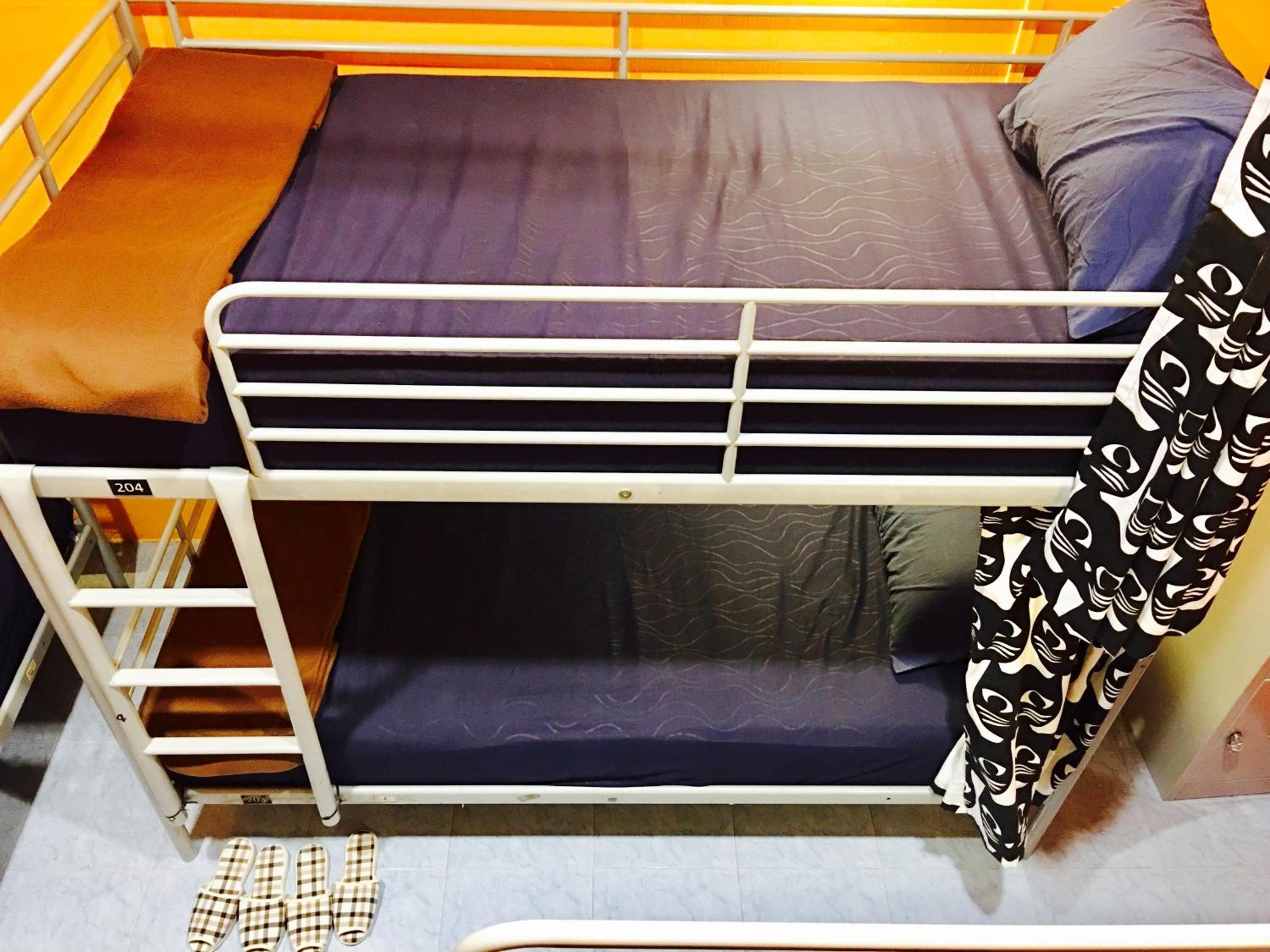 CSW Hostel