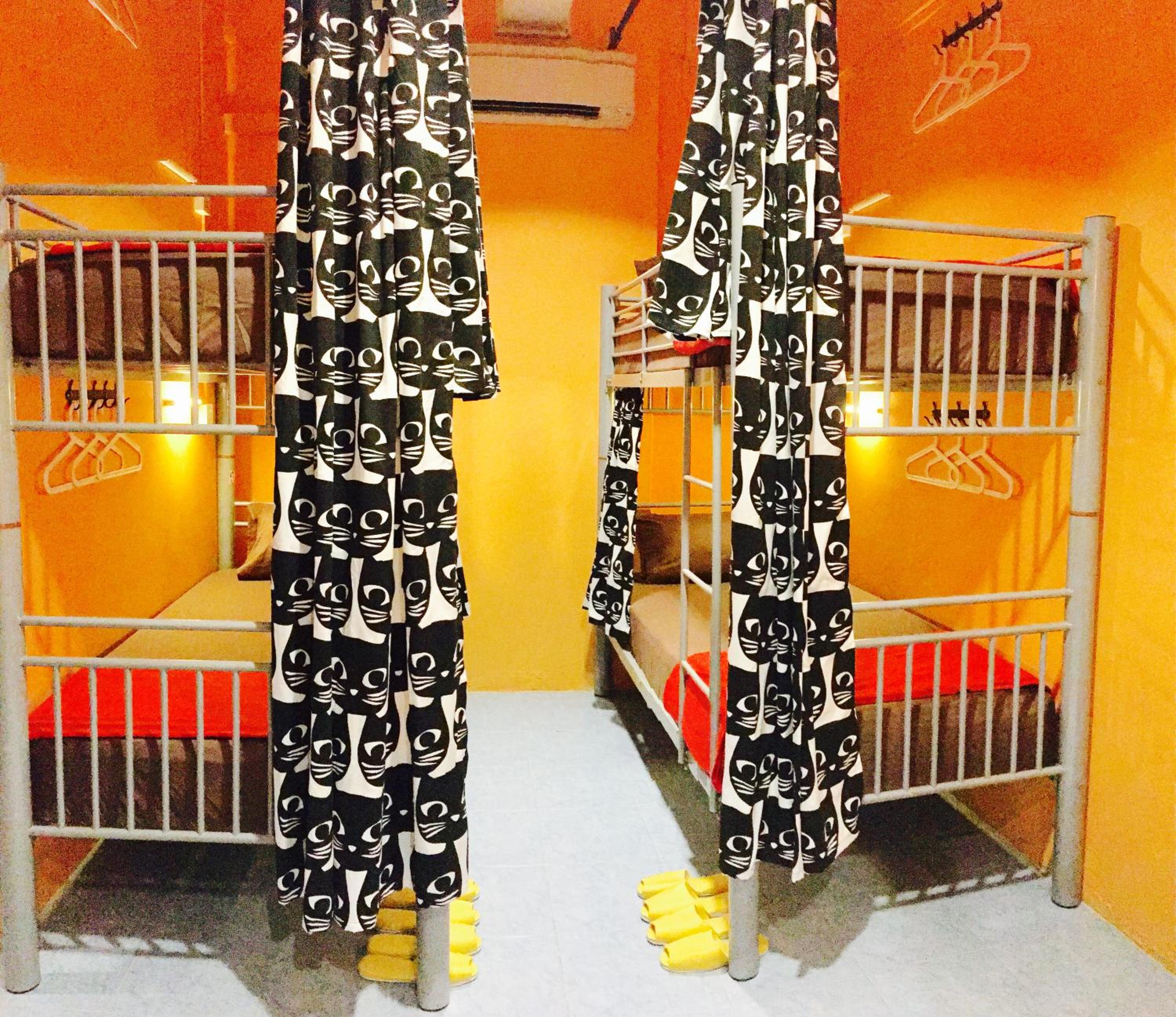 CSW Hostel