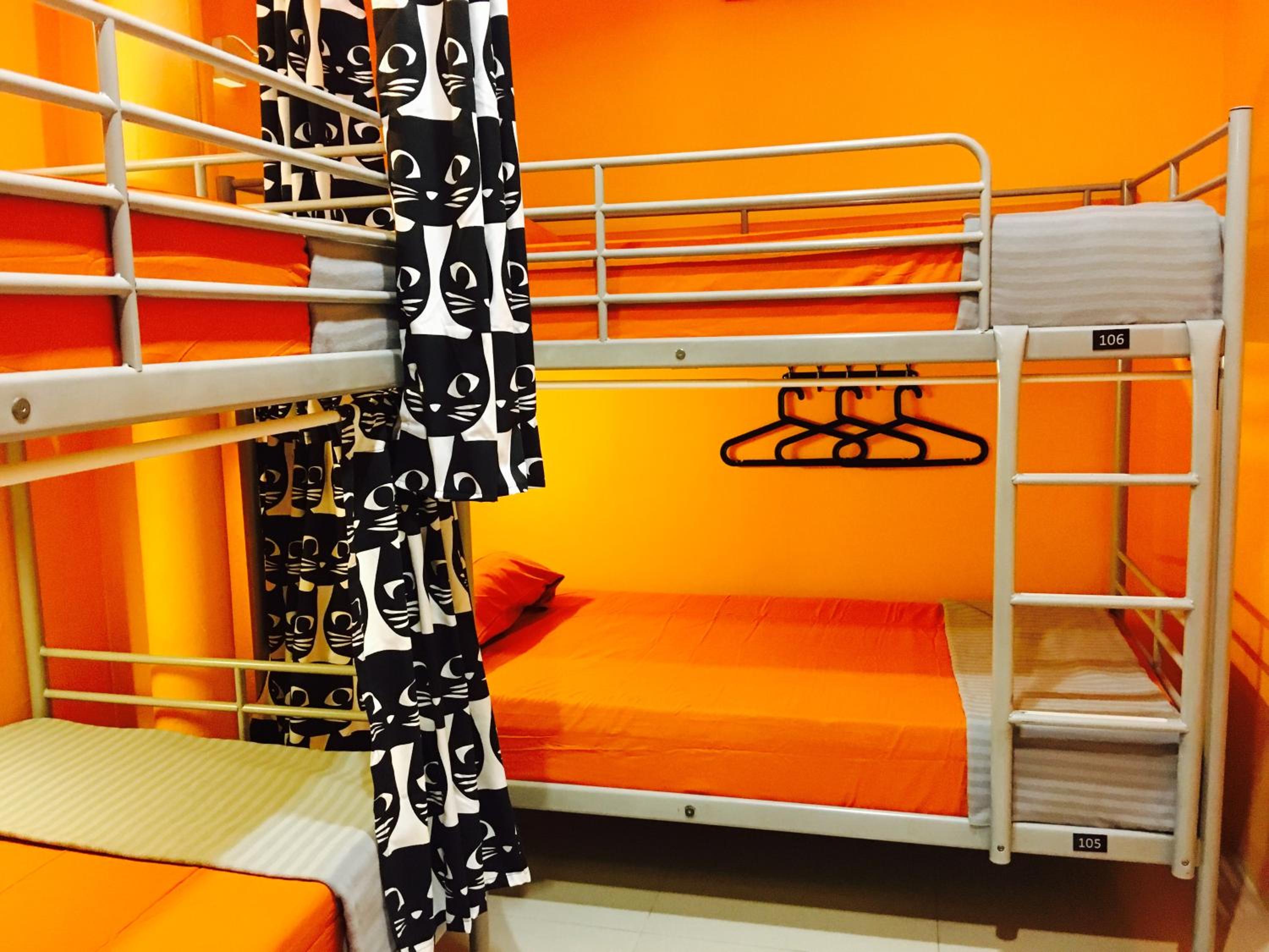 CSW Hostel