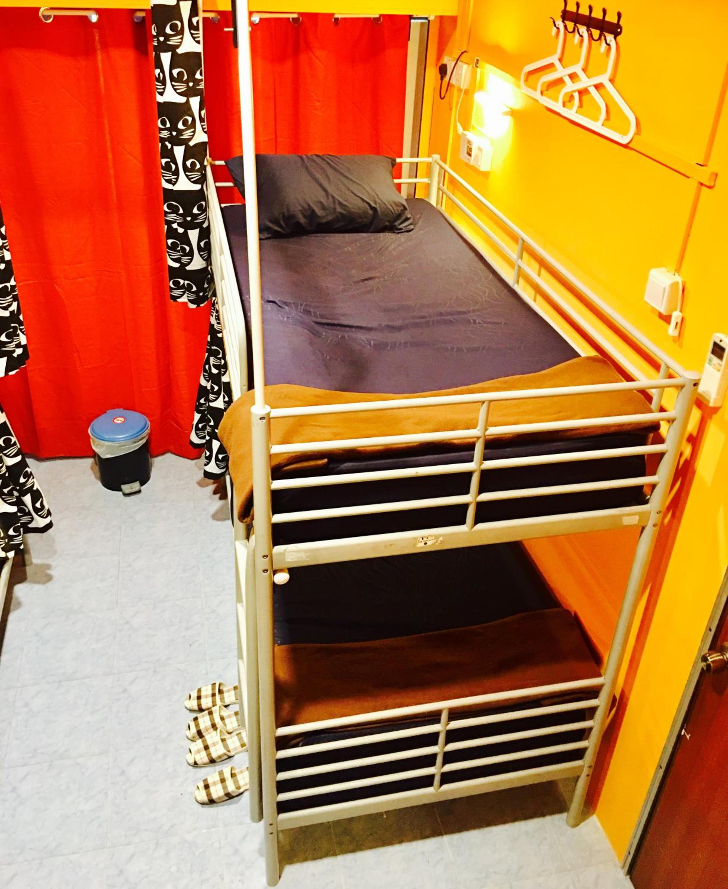 CSW Hostel