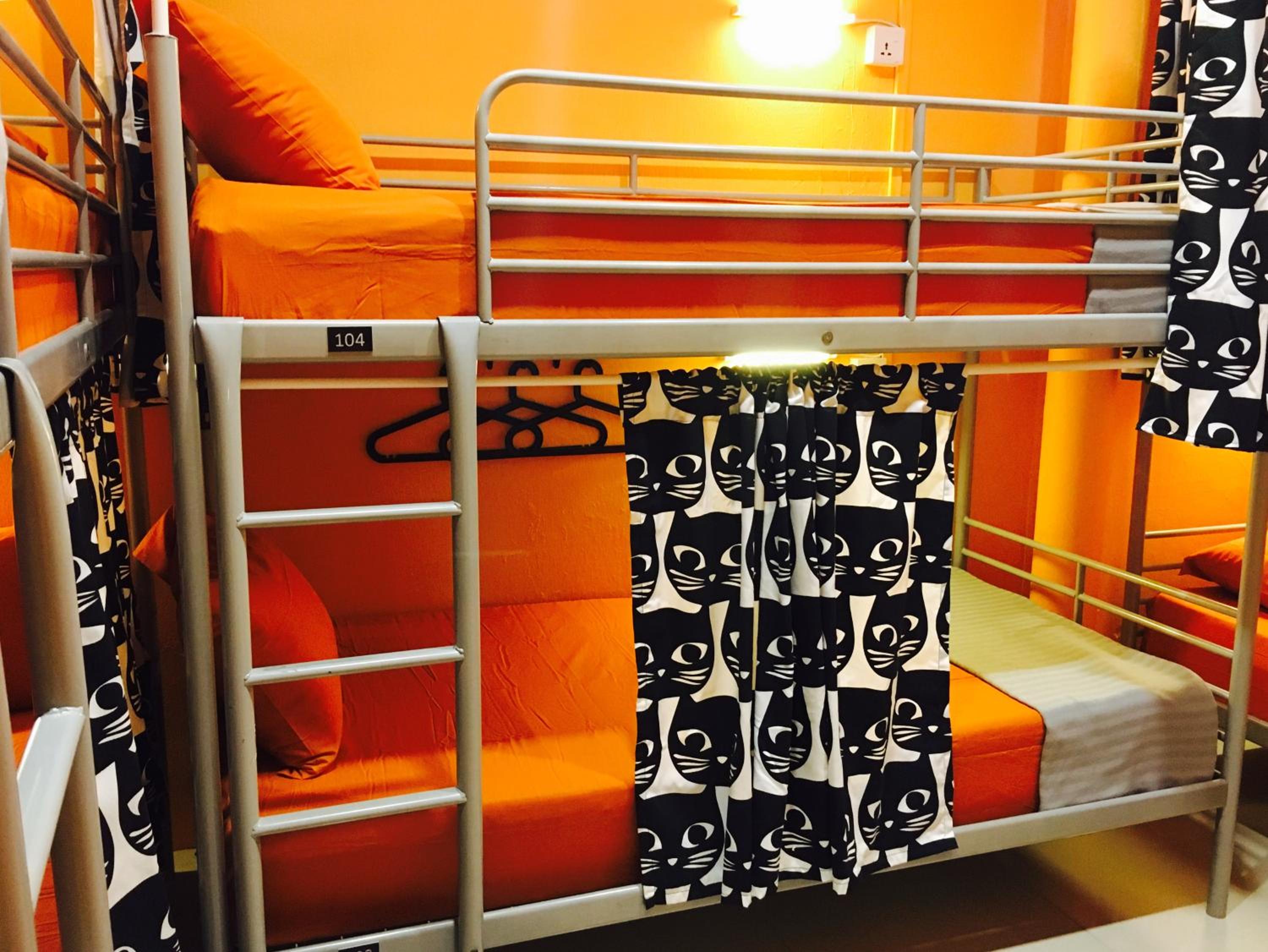 CSW Hostel