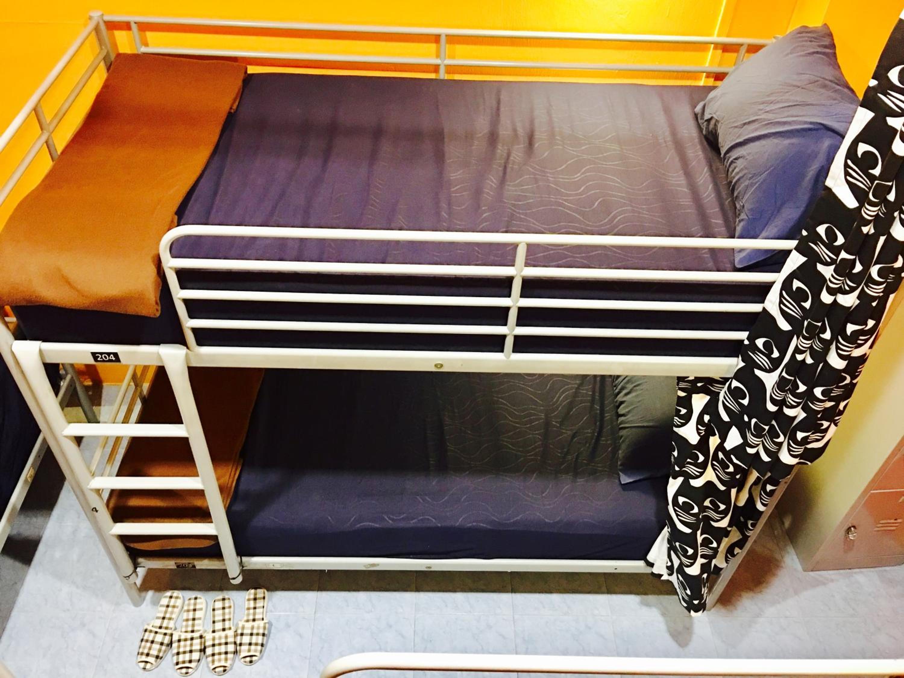 CSW Hostel