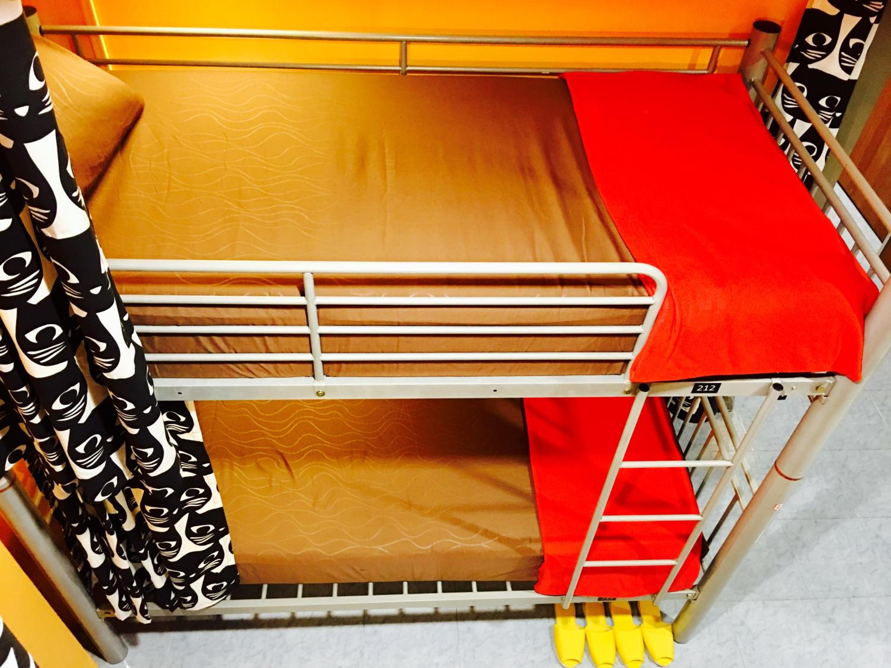 CSW Hostel