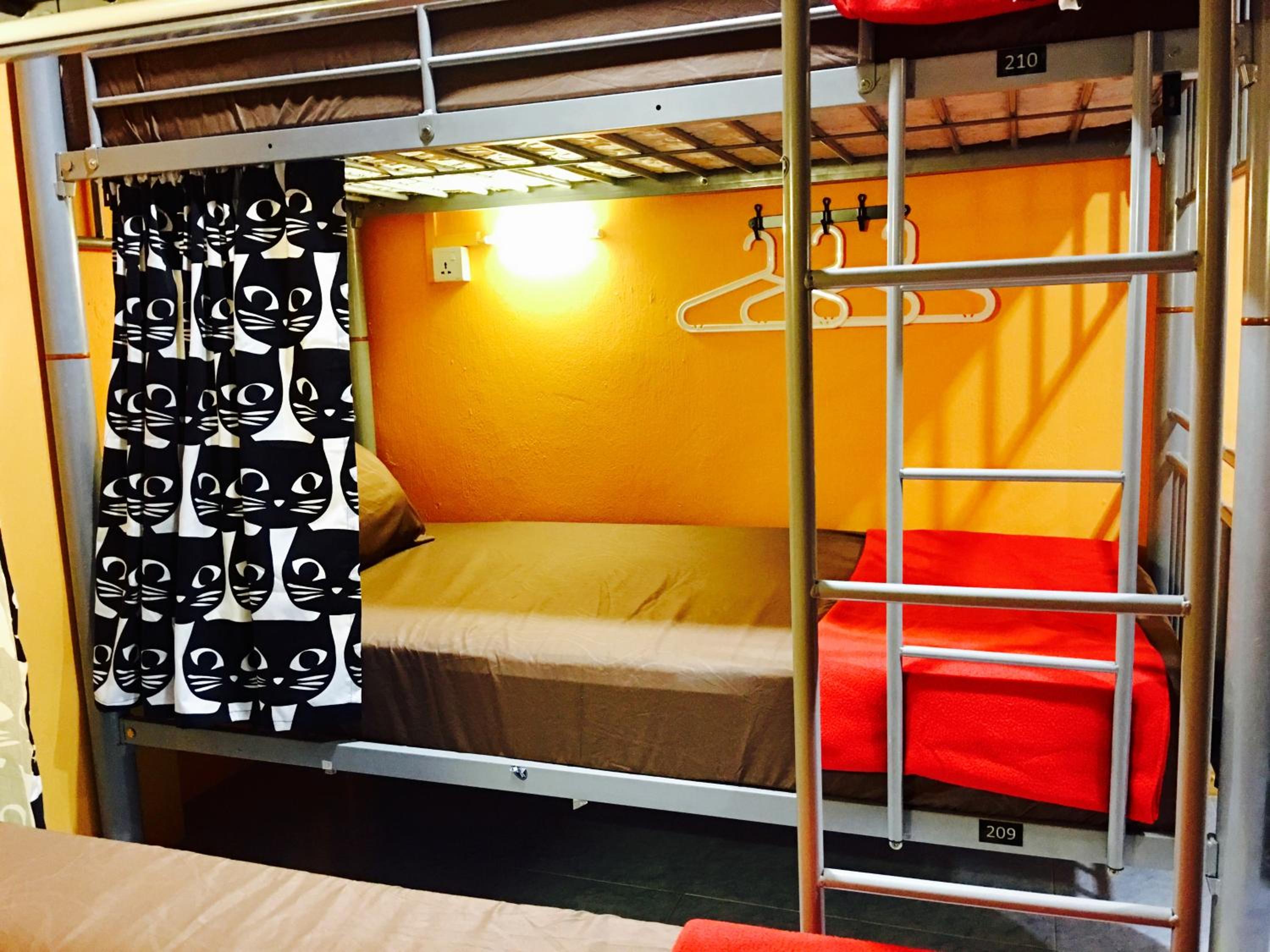 CSW Hostel