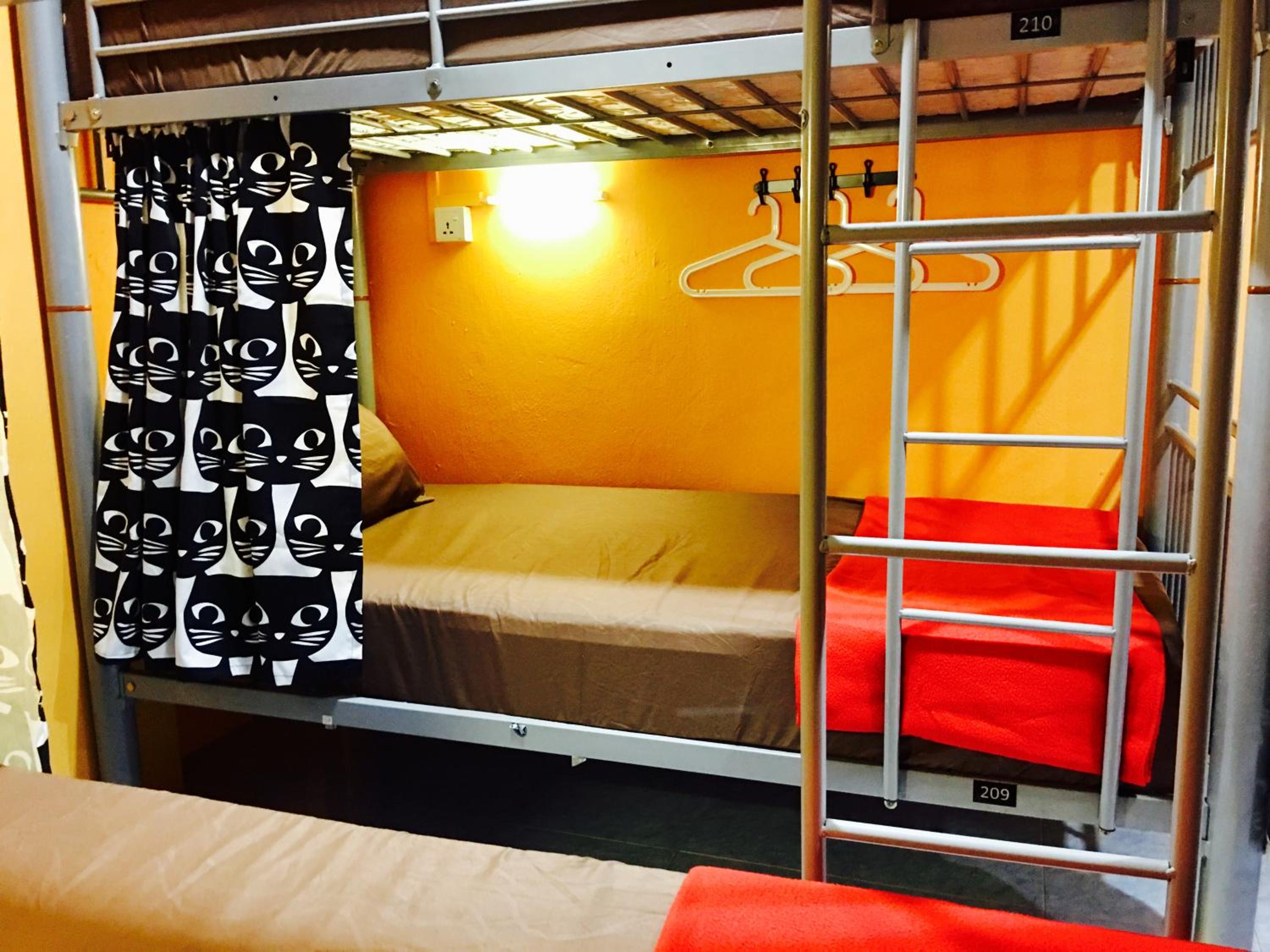 CSW Hostel