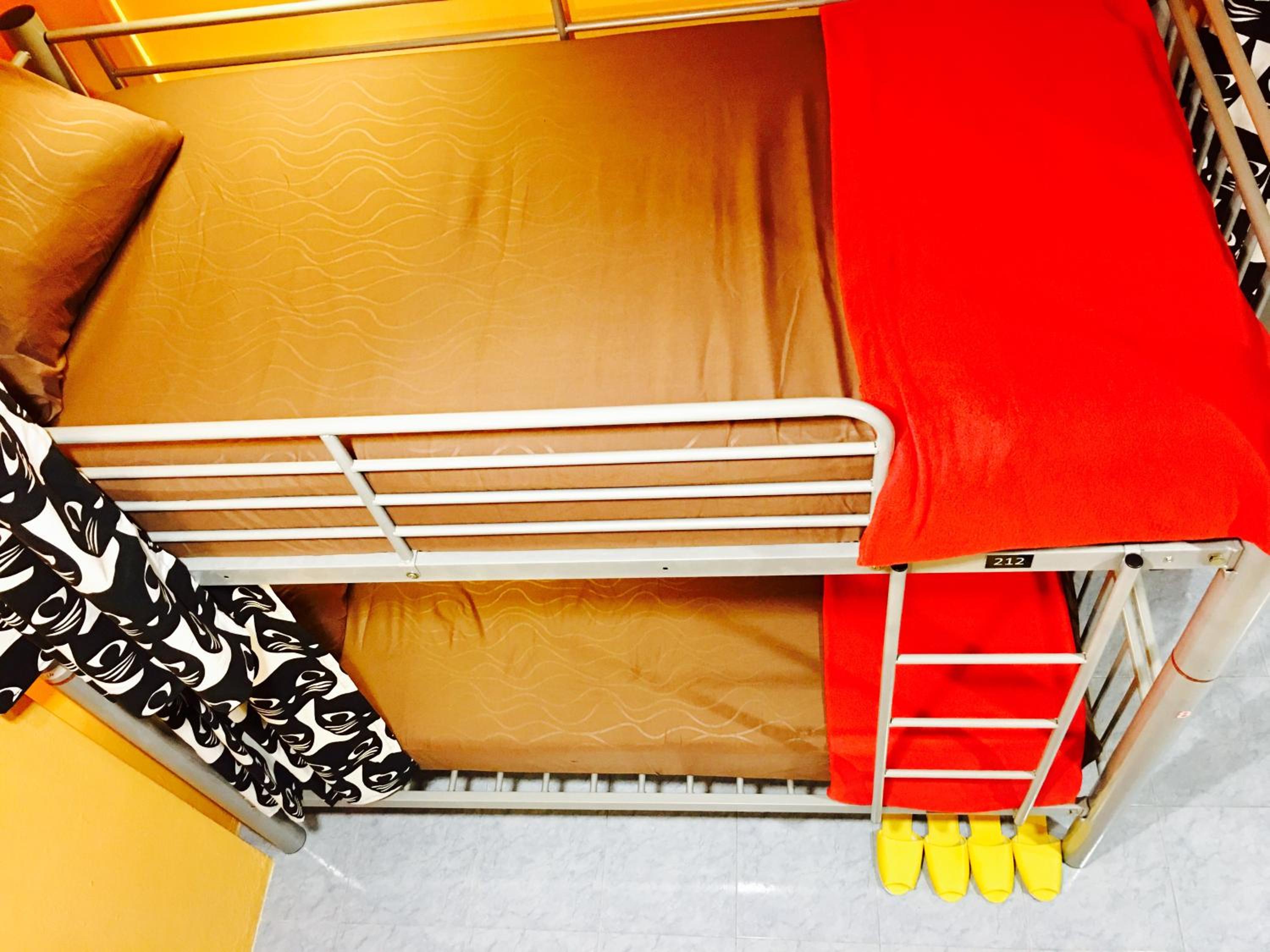 CSW Hostel