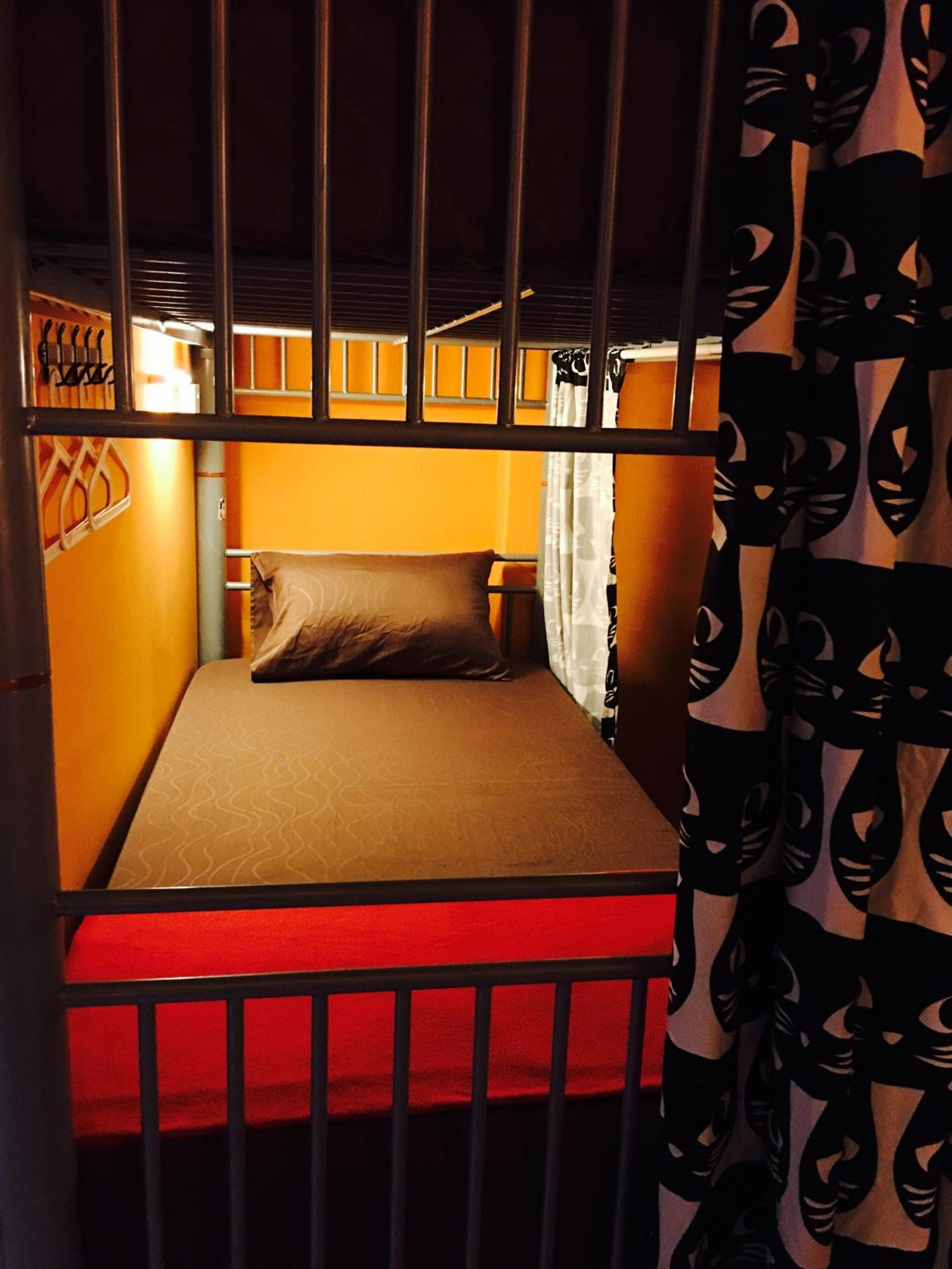 CSW Hostel
