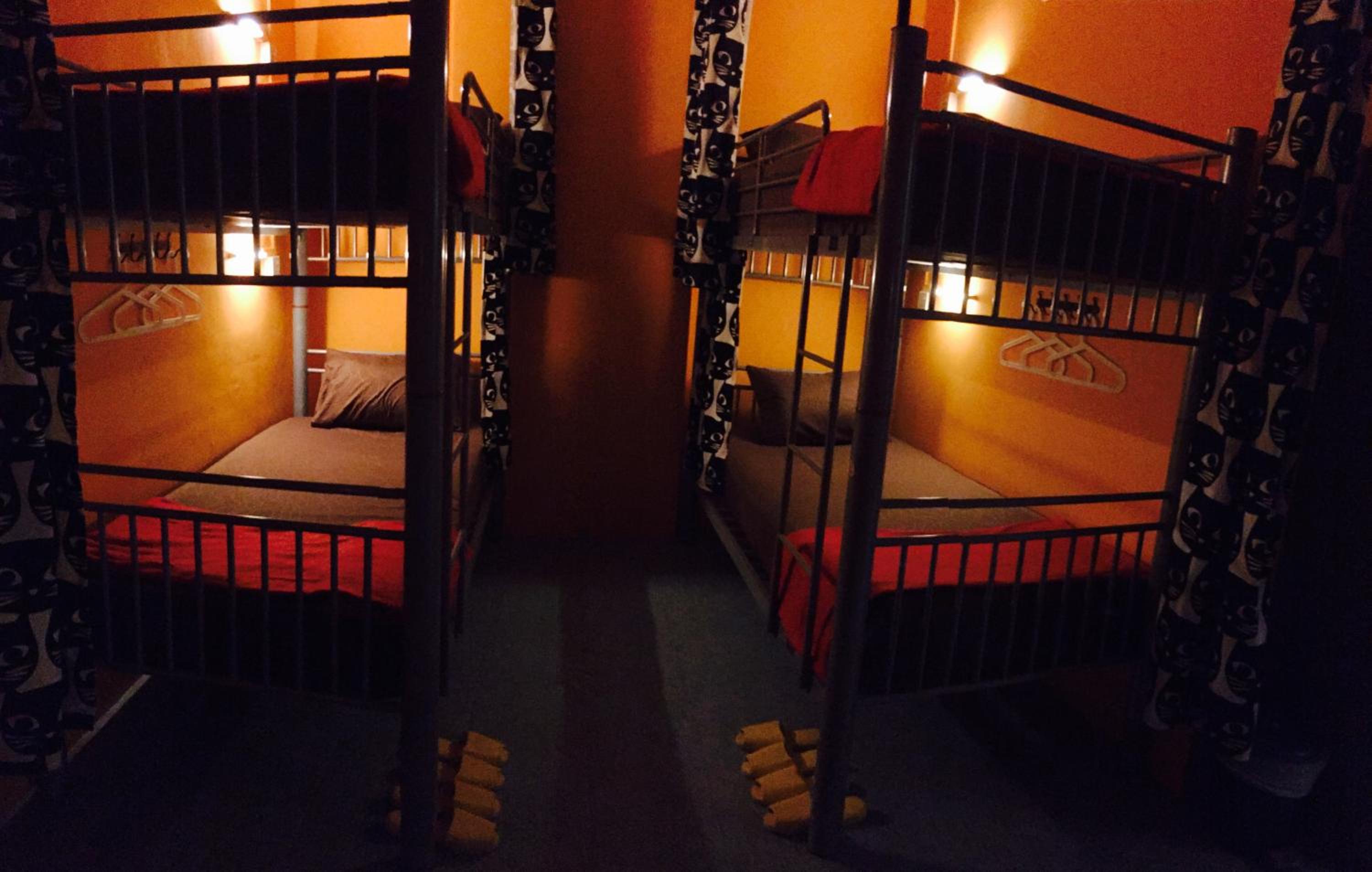 CSW Hostel