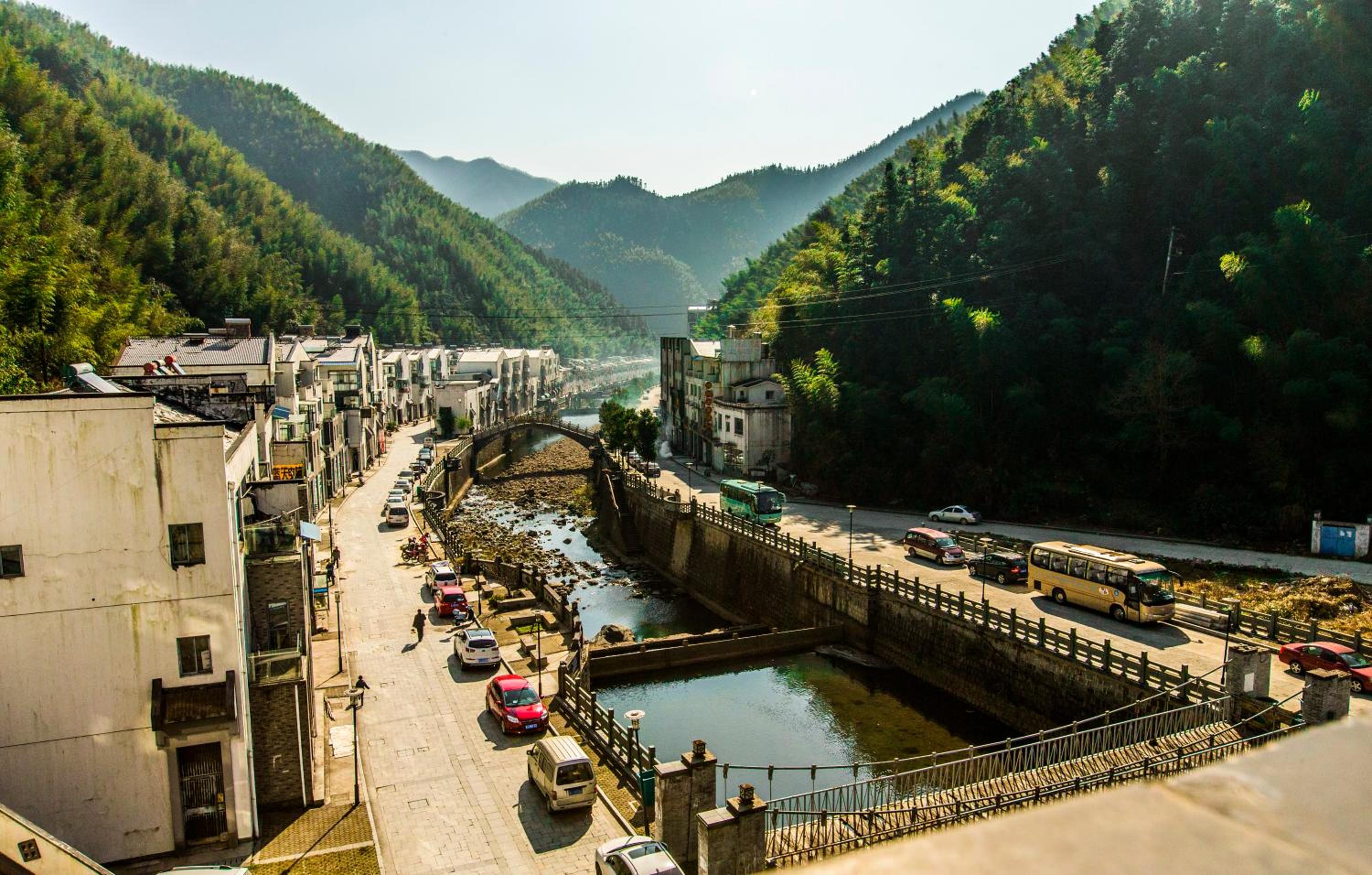 Kunlun International Youth Hostel