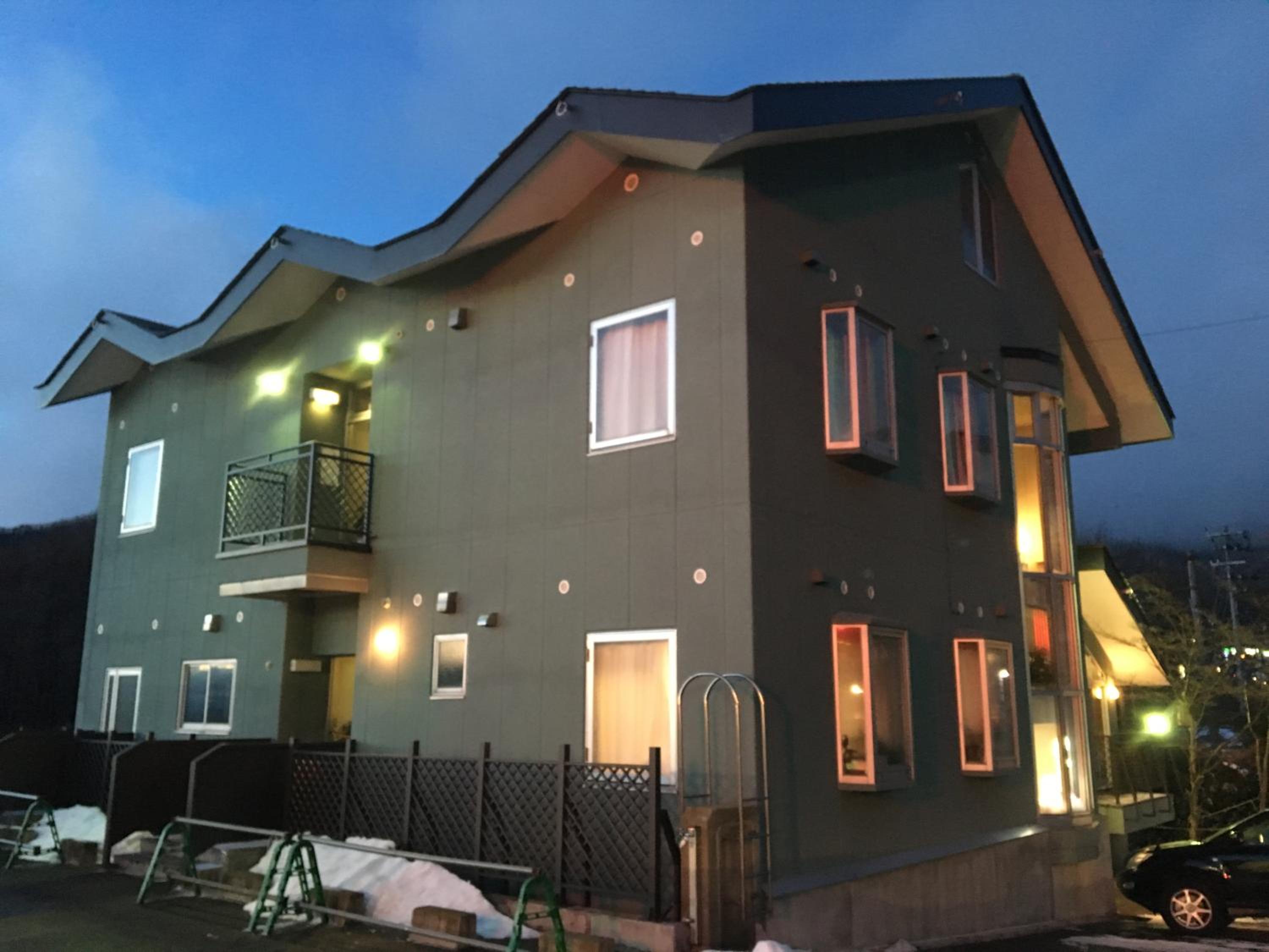 Pension Puutaro