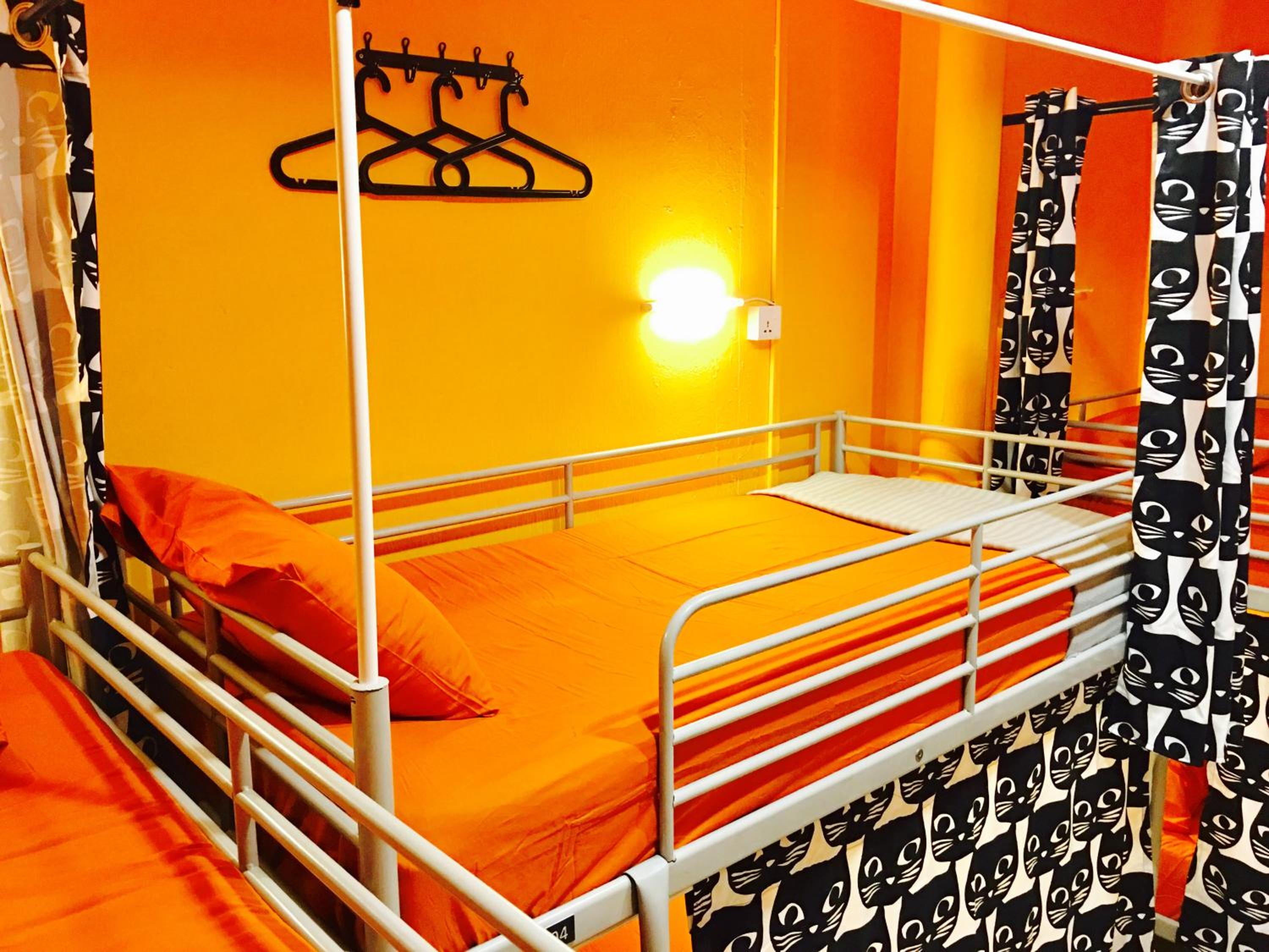 CSW Hostel