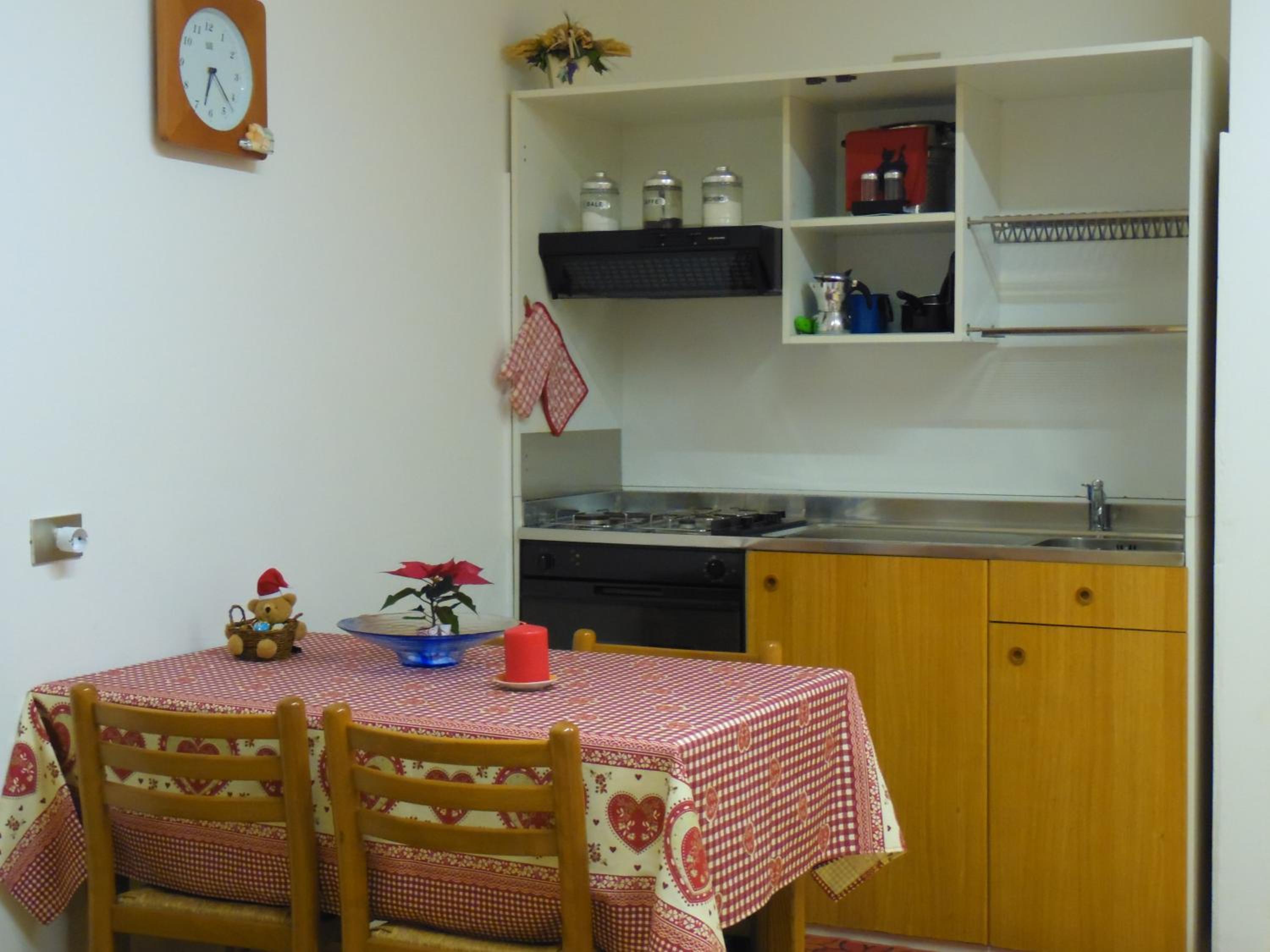 Residenza Capinera