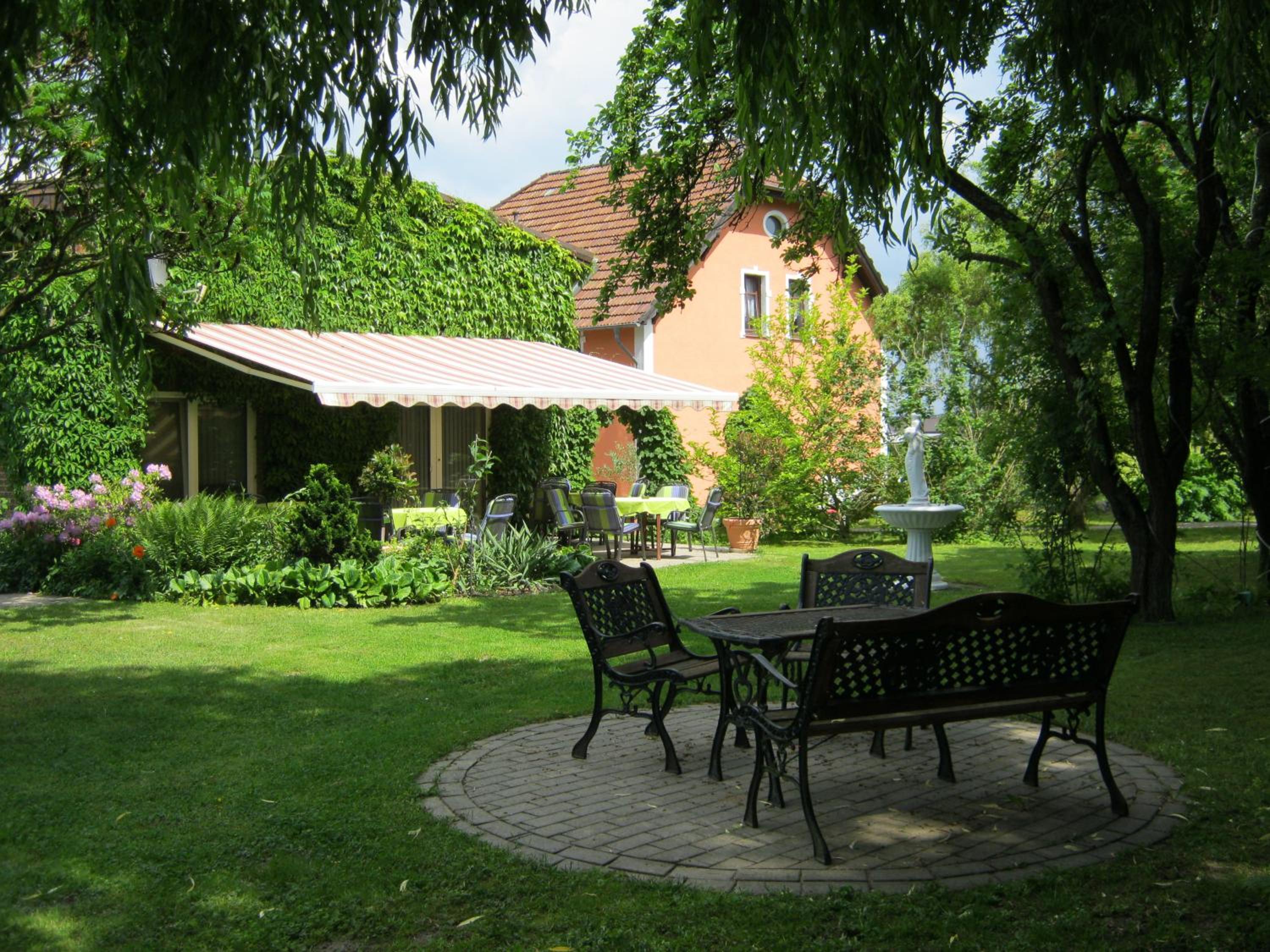 Gästehaus am Schwarzer See view 5