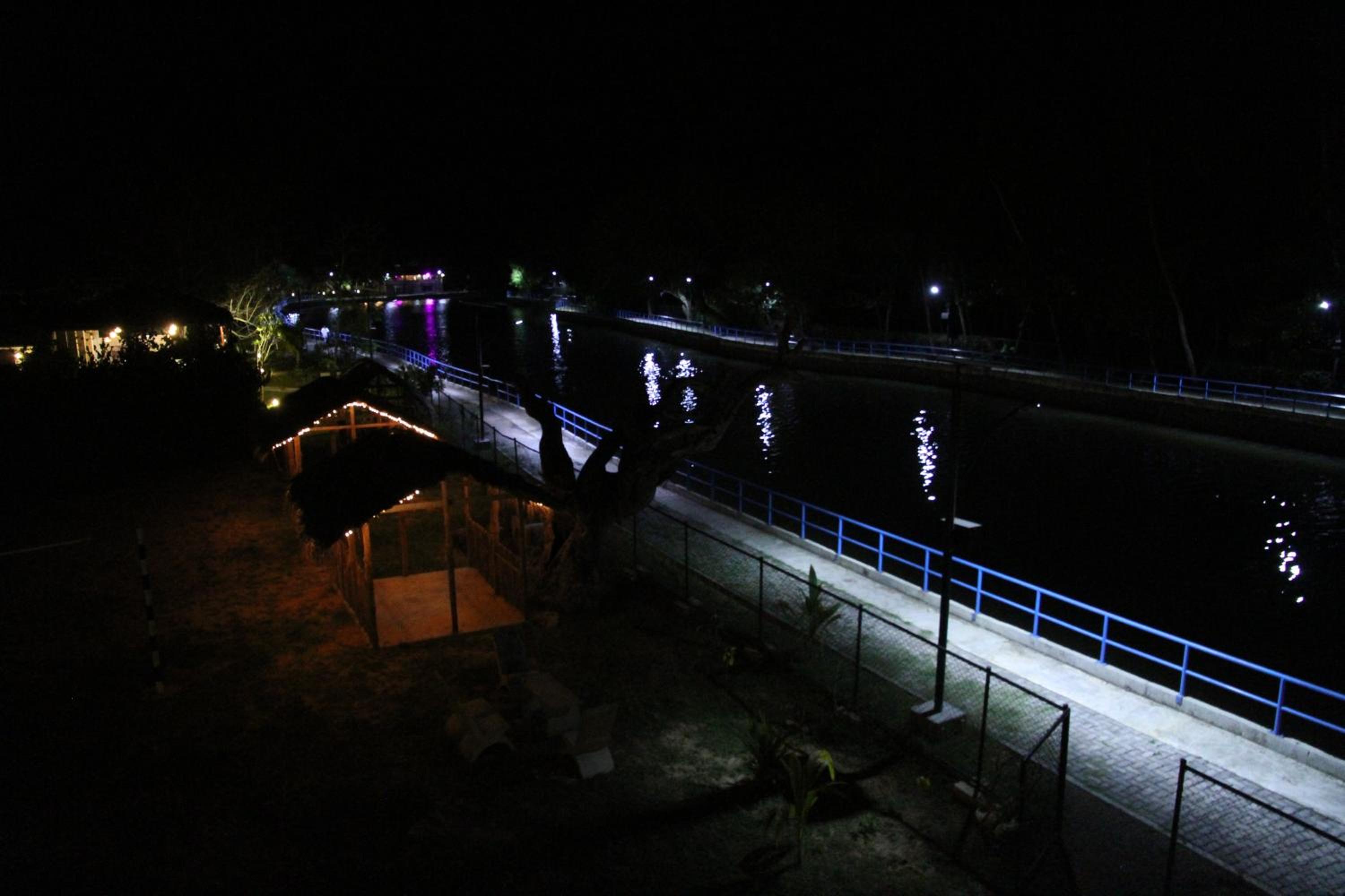 Villa Tangalle Lagoon