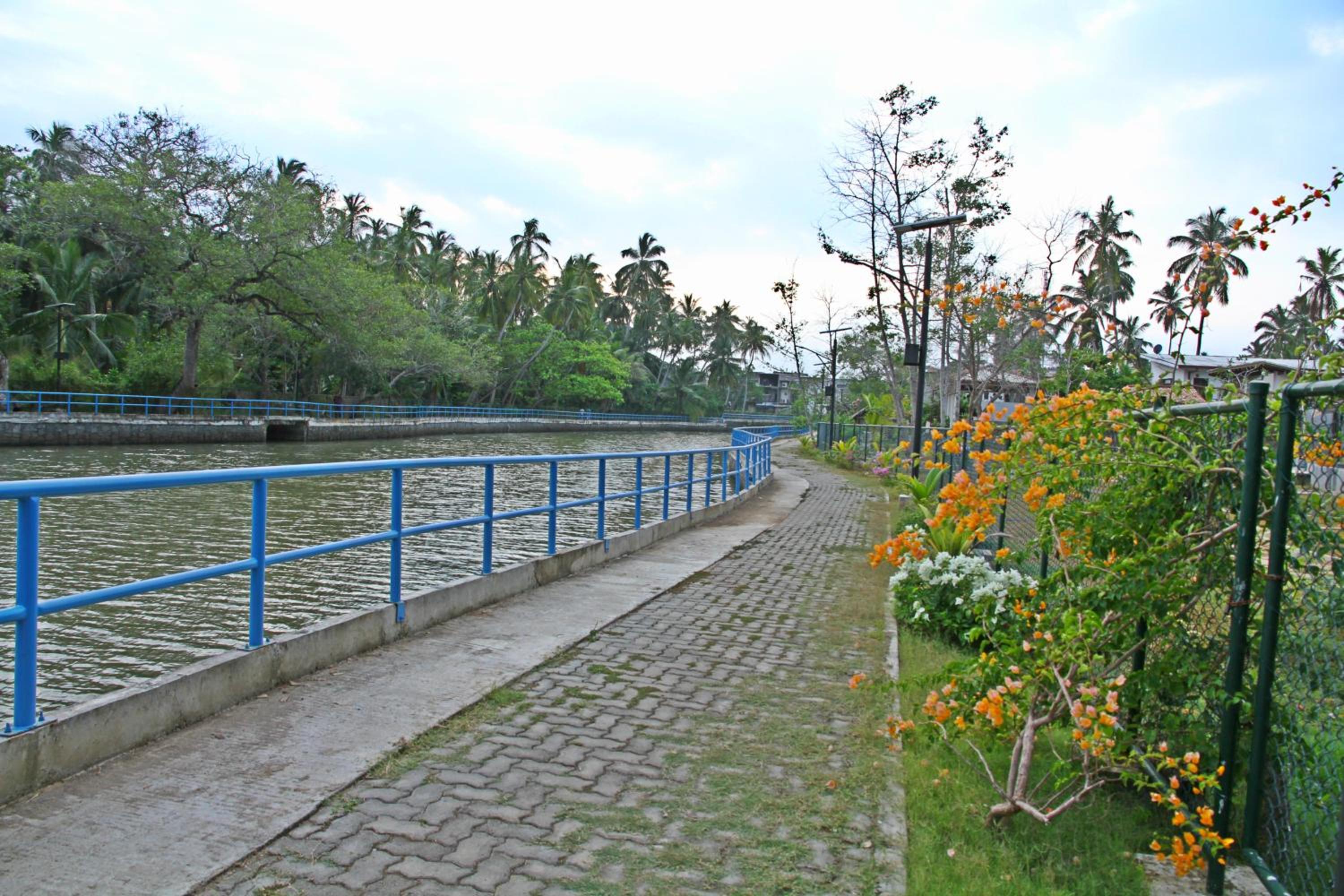 Villa Tangalle Lagoon