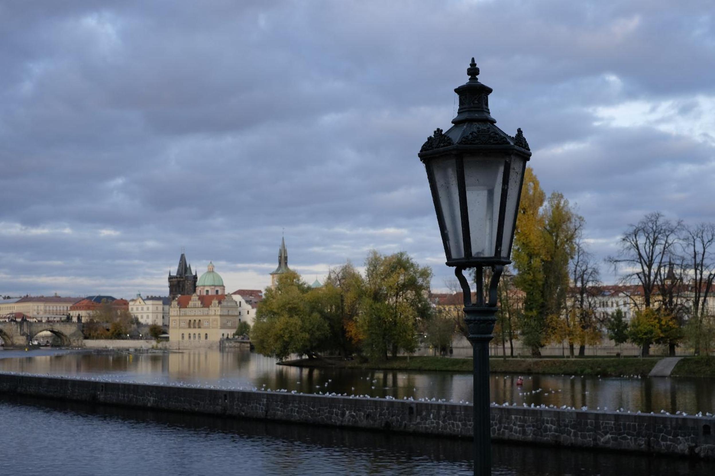 Lesser Town Prague Apartments
