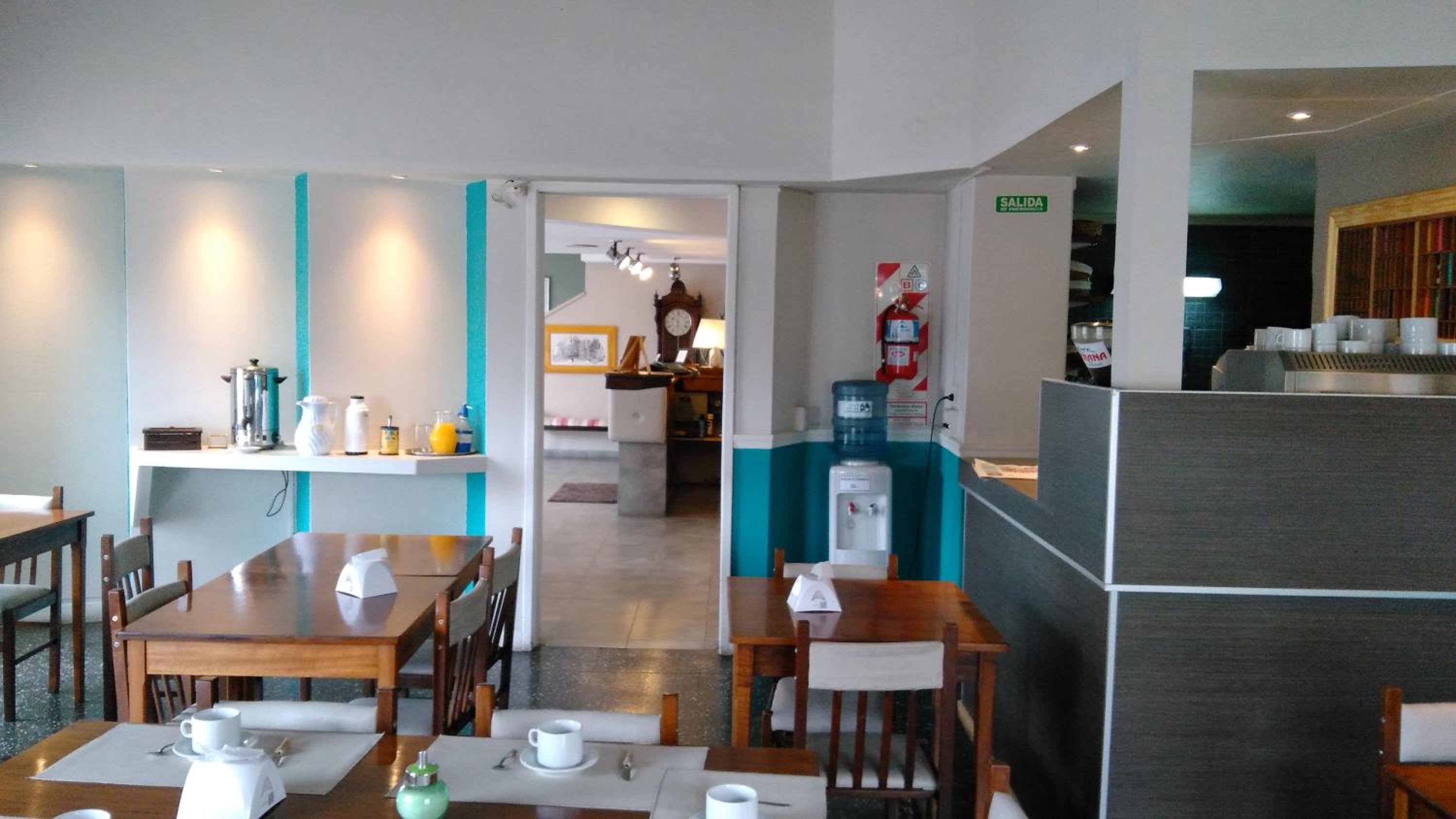 Hotel Ro Che Hil Tandil