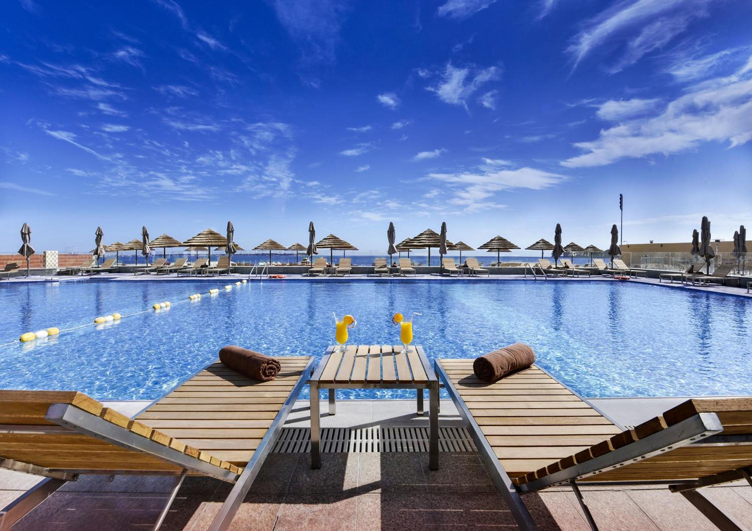 Braira Al Azizya Hotel & Resort