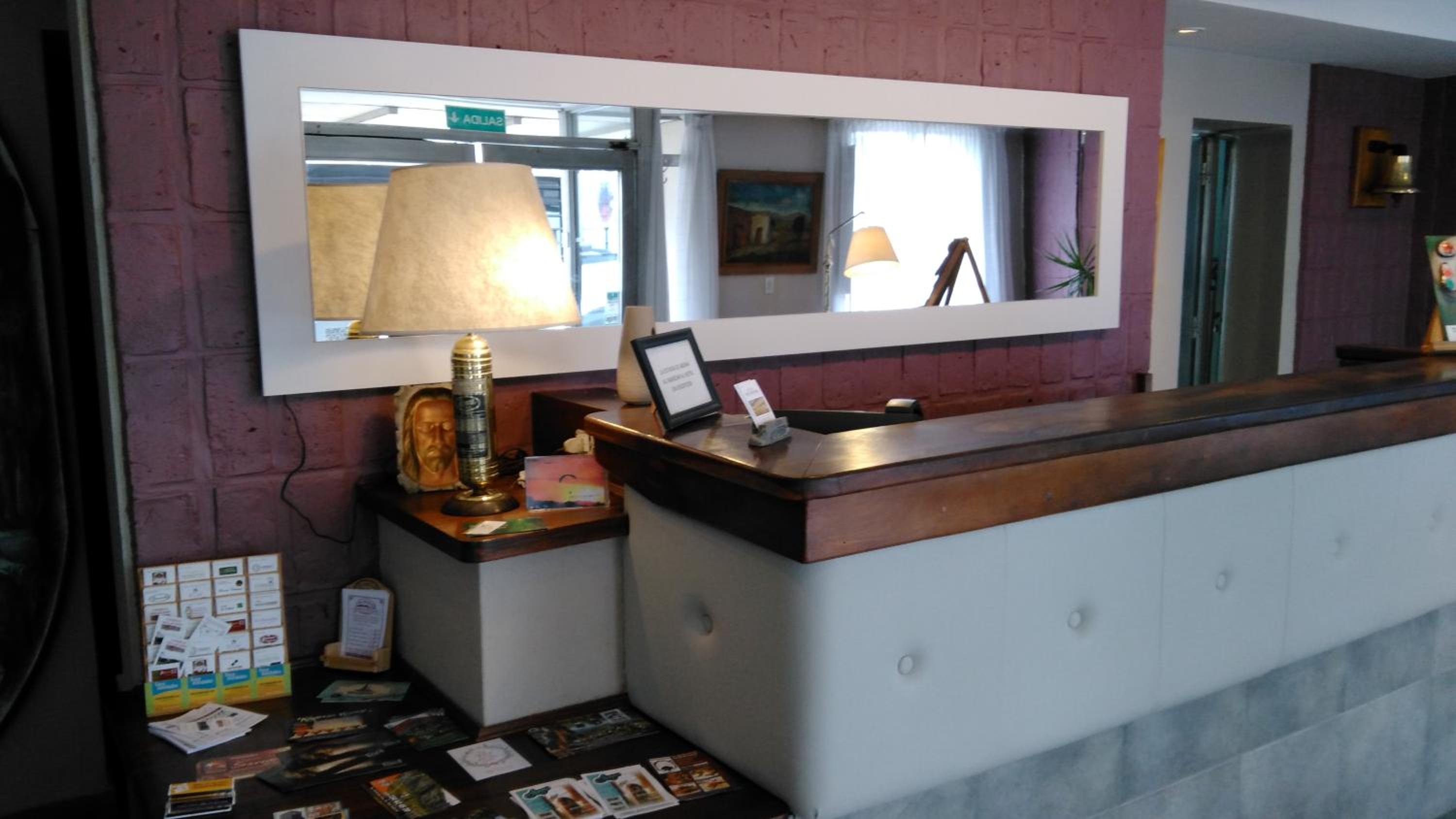 Hotel Ro Che Hil Tandil