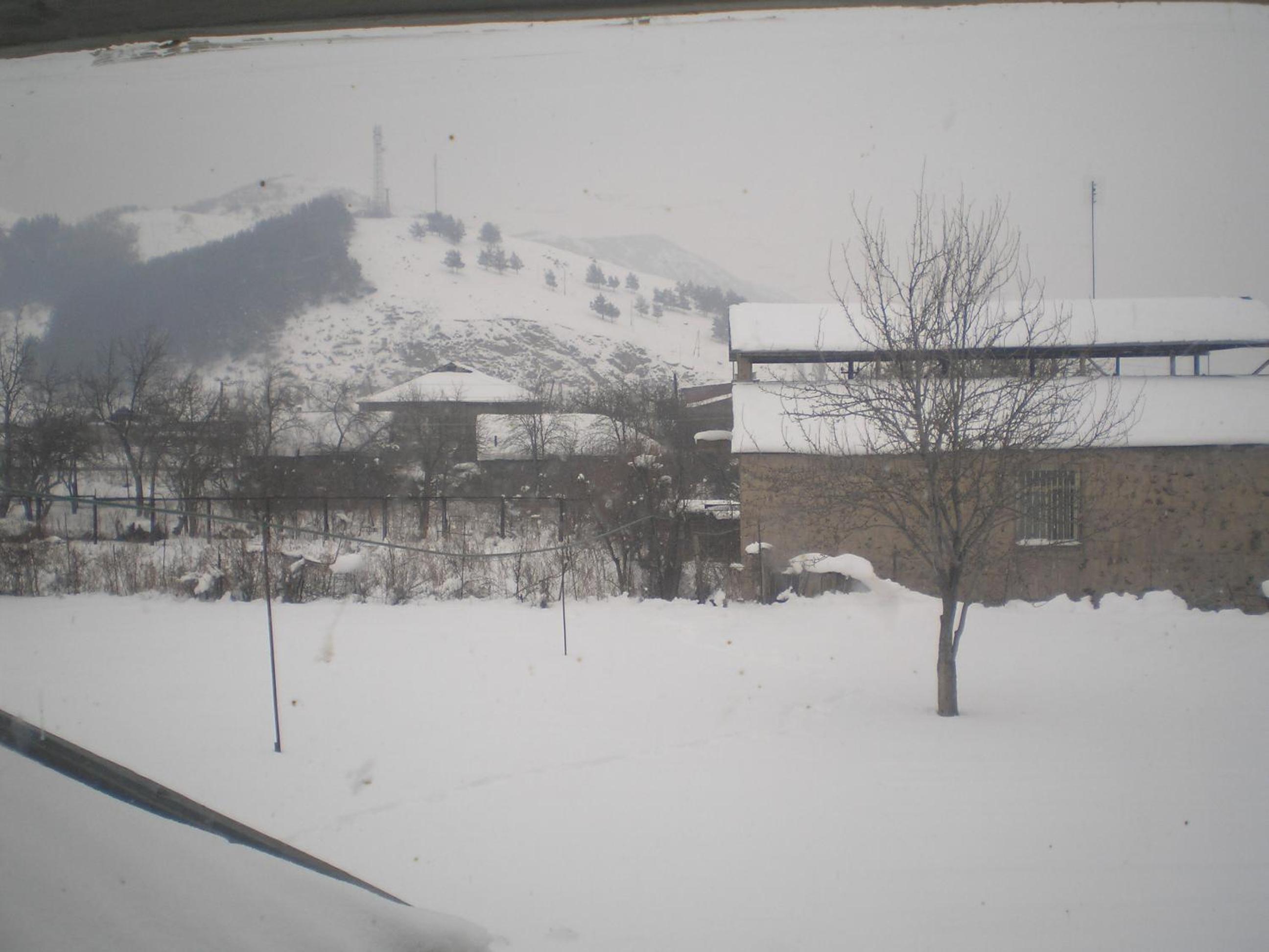 Eco Guest House Meghradzor