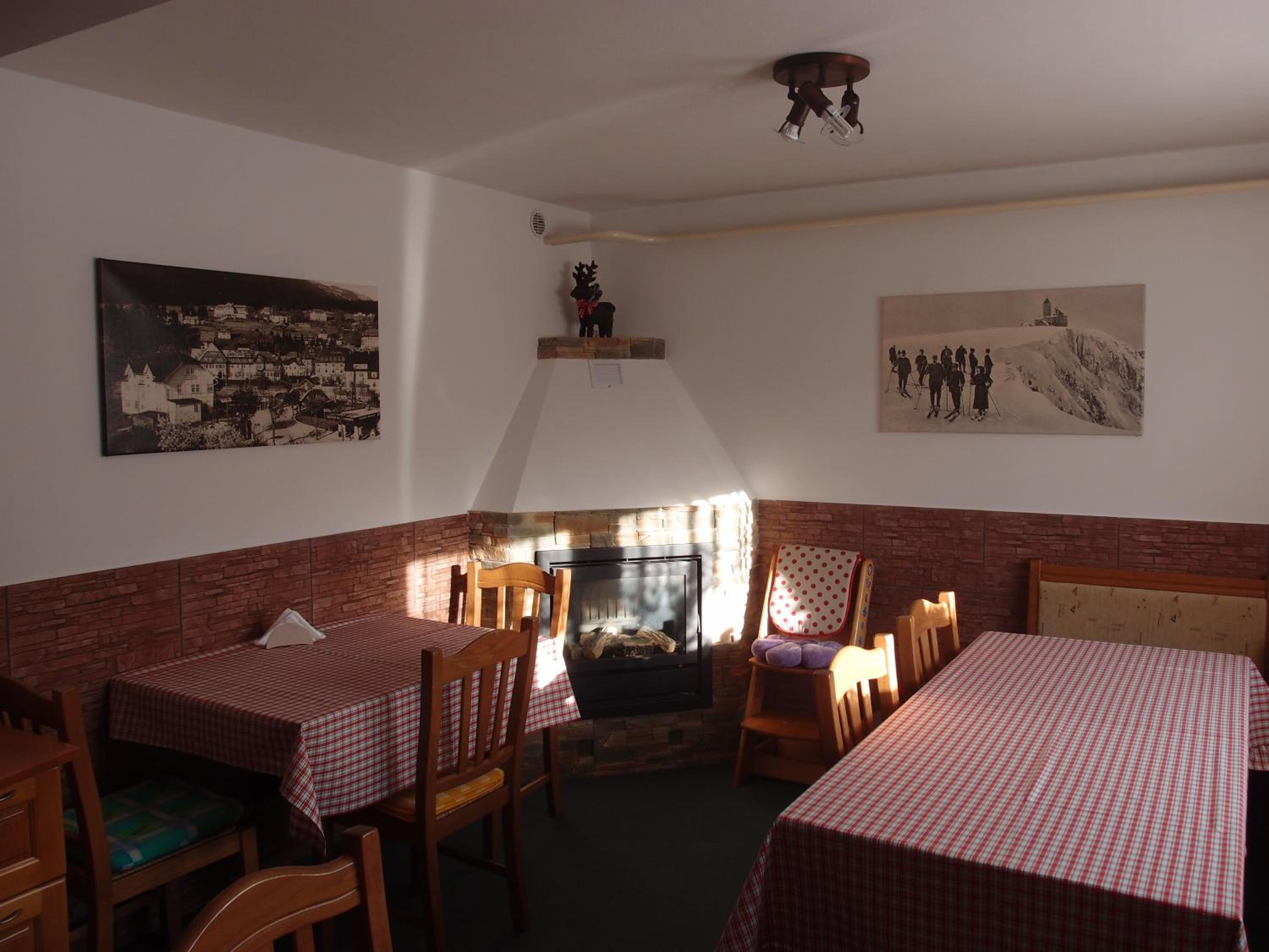 Pension Kubát