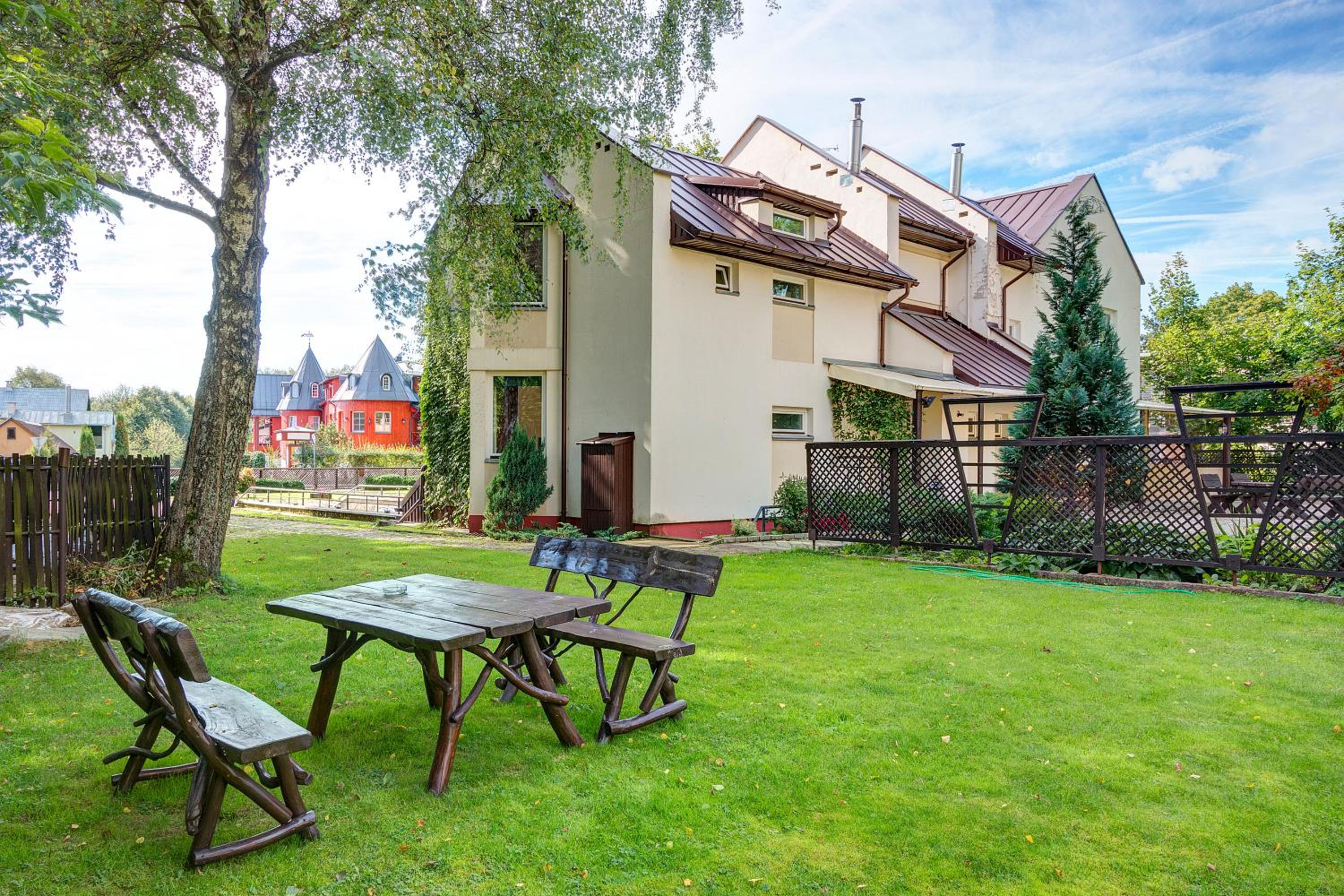 Drusva Apartamentai view 3