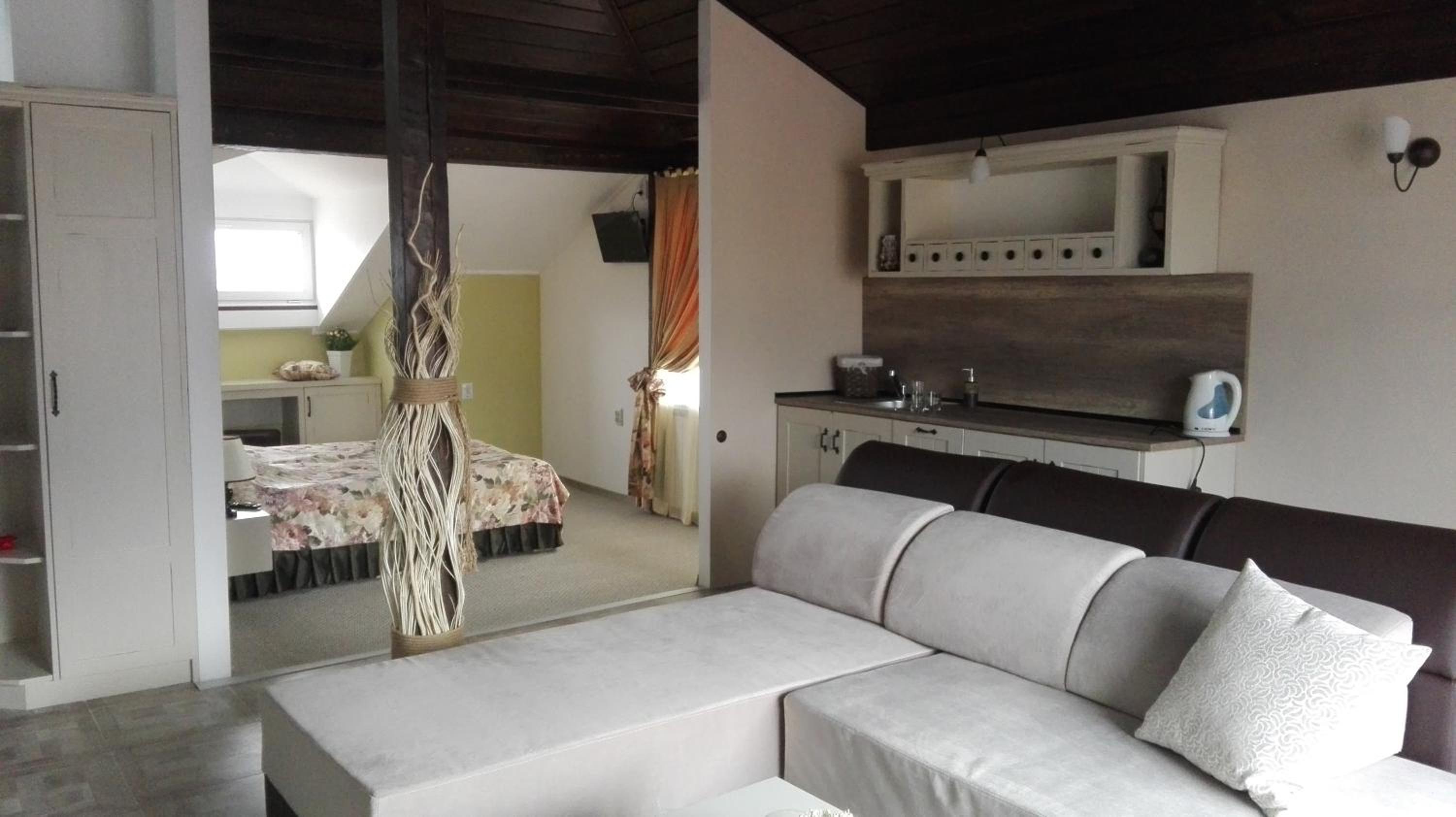 Zigen House