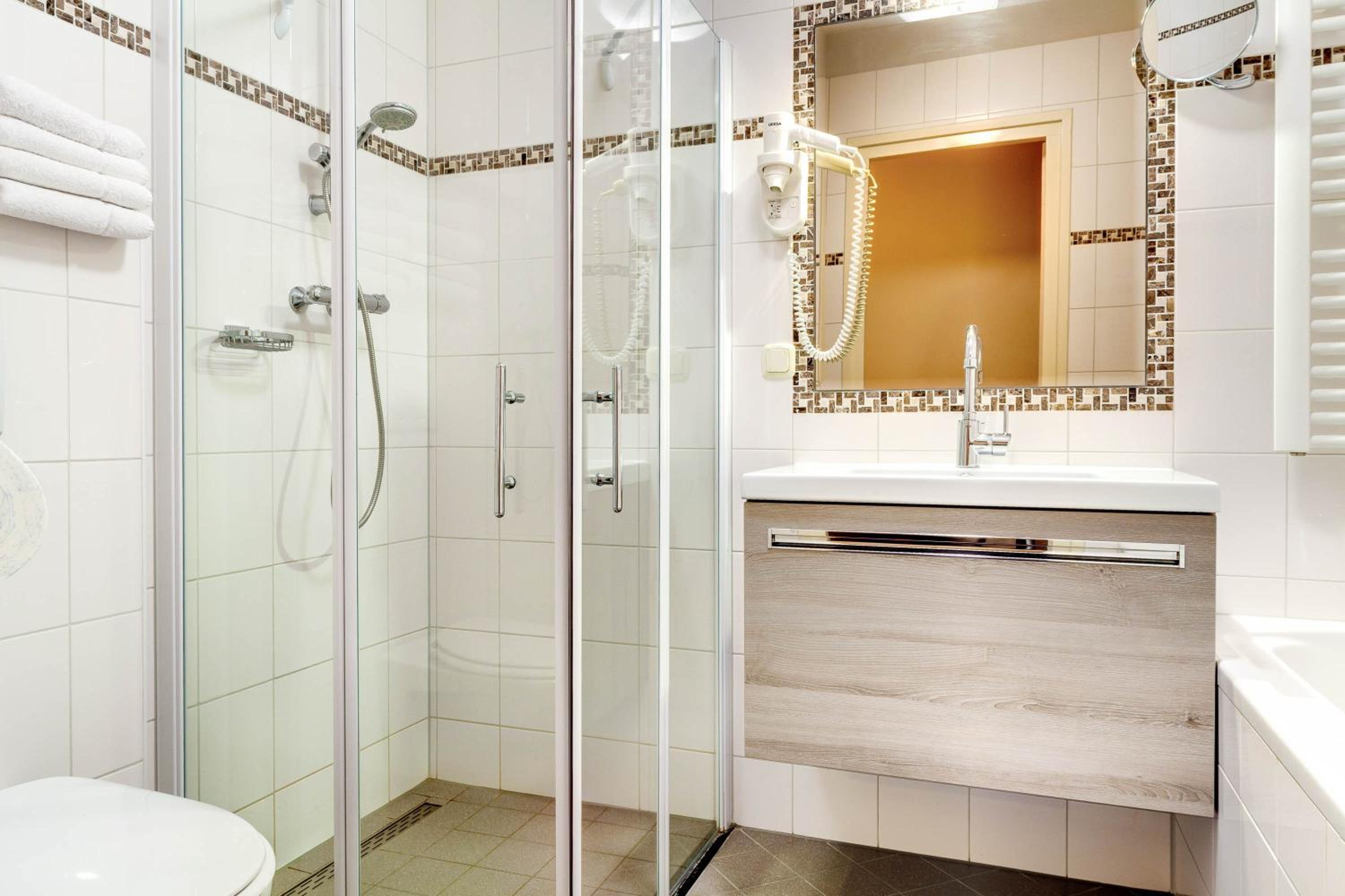 Appartementen de Strandloper