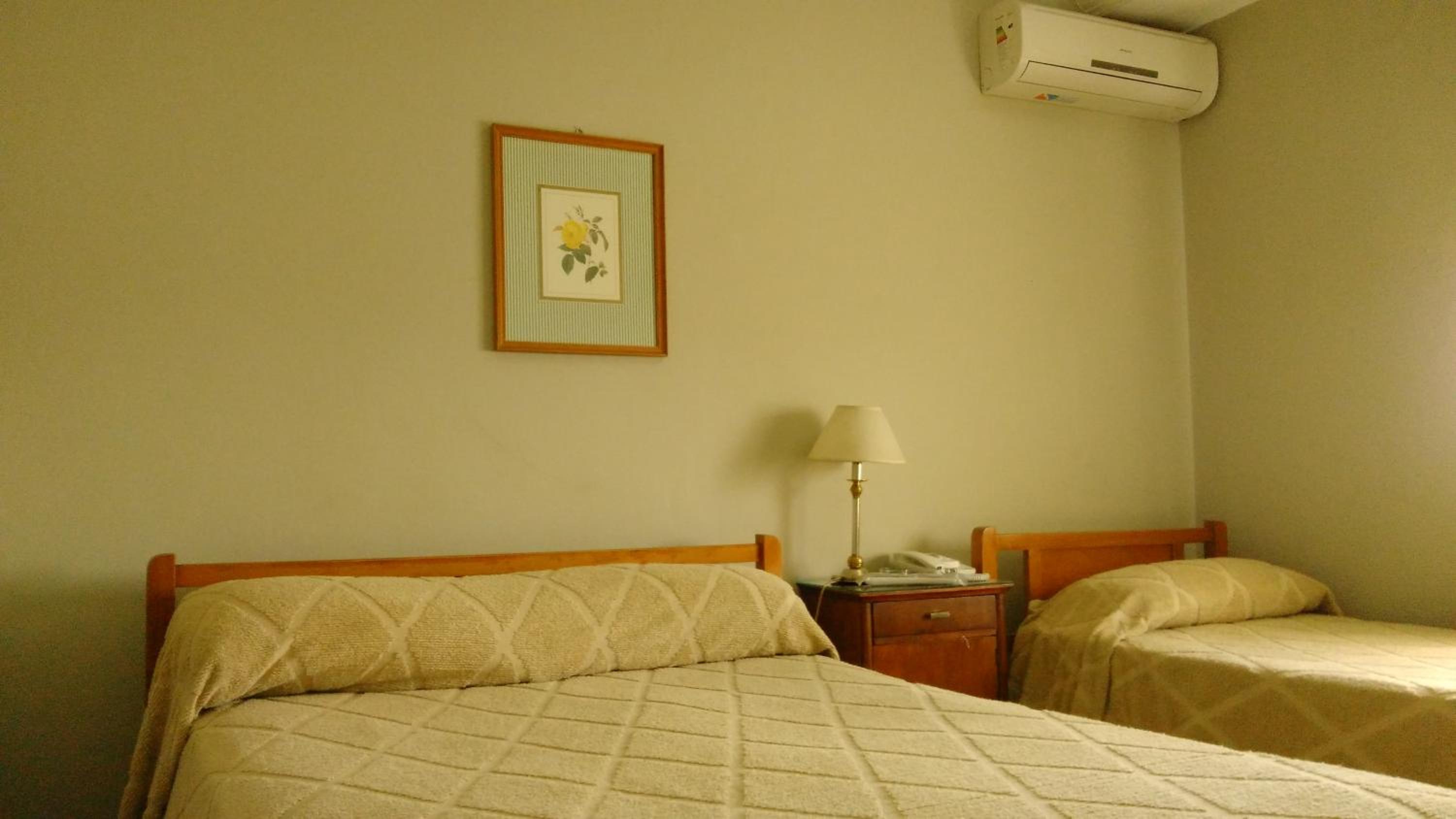 Hotel Ro Che Hil Tandil