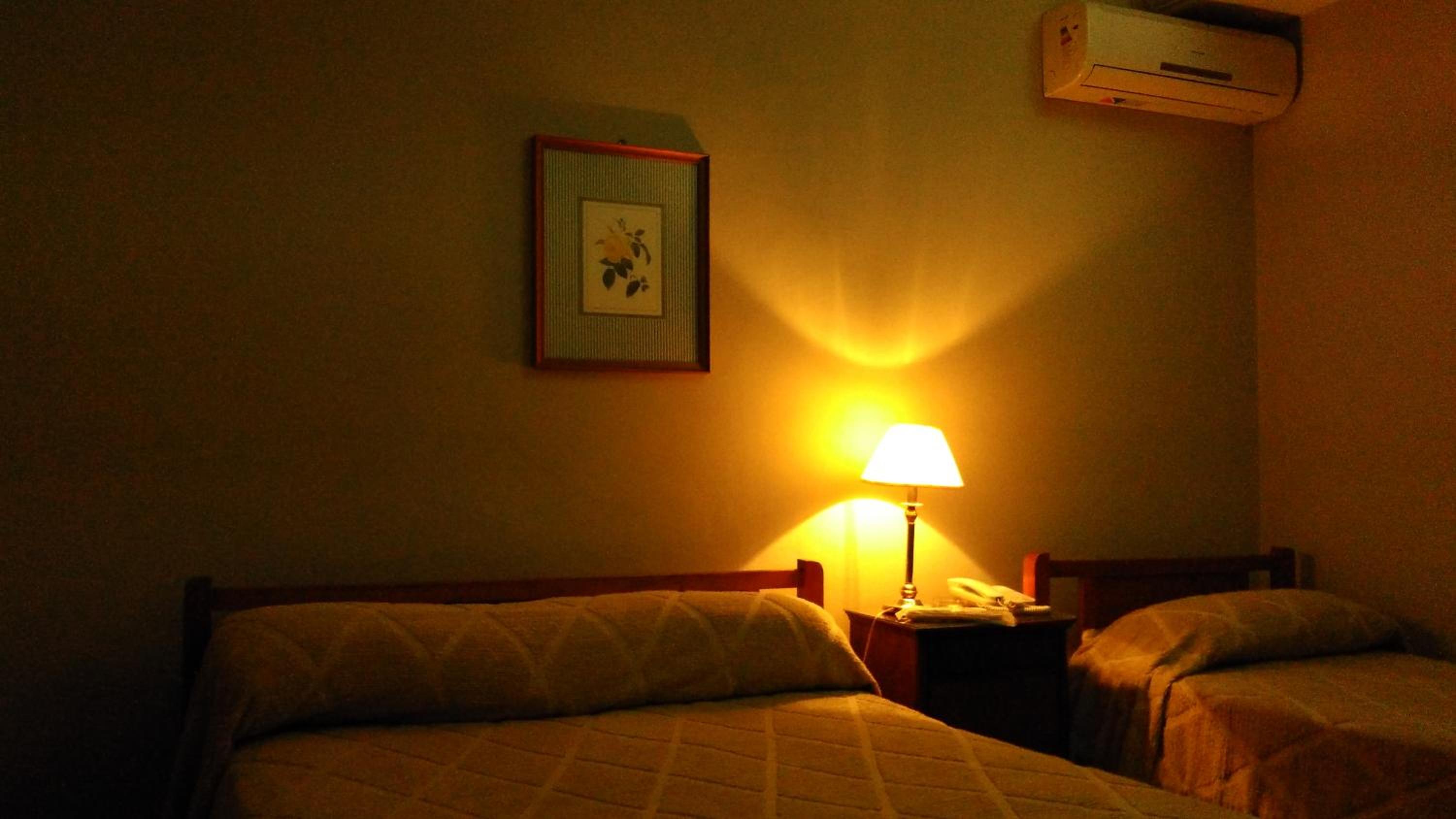 Hotel Ro Che Hil Tandil