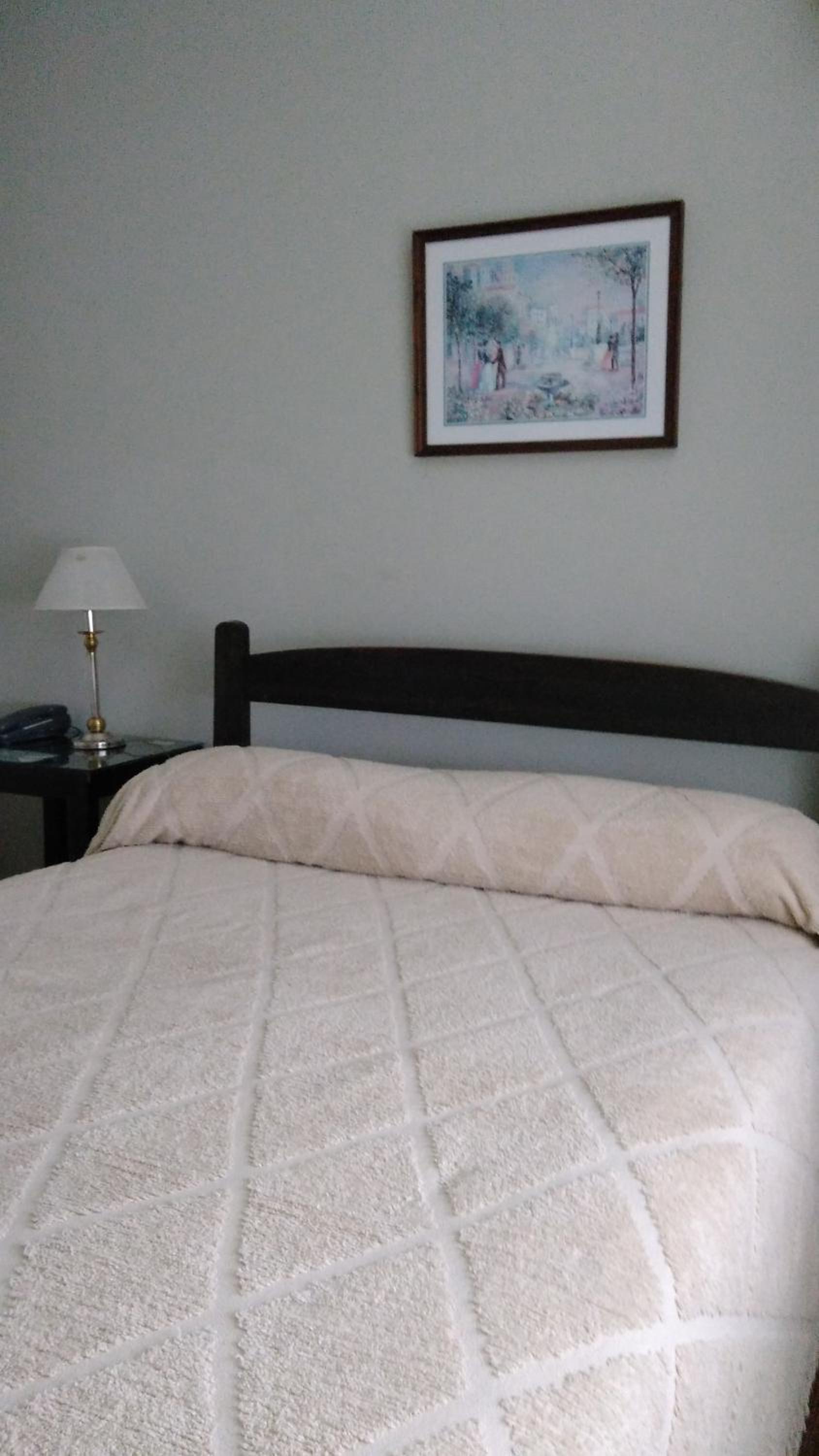 Hotel Ro Che Hil Tandil
