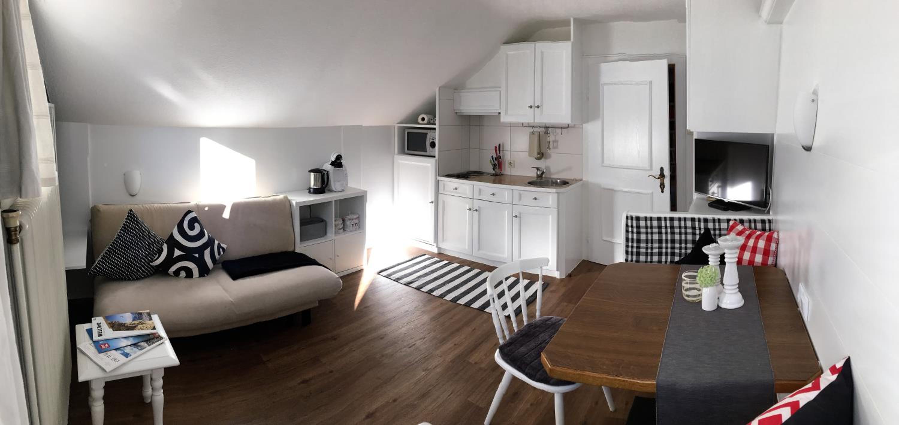 Haus Tirolerland