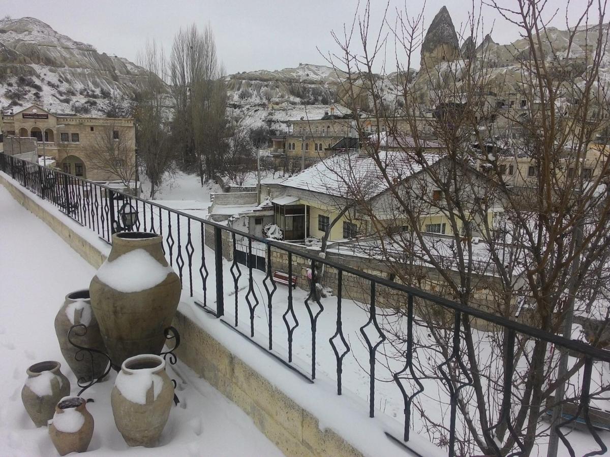 Nature Park Cave Hotel - Image 53