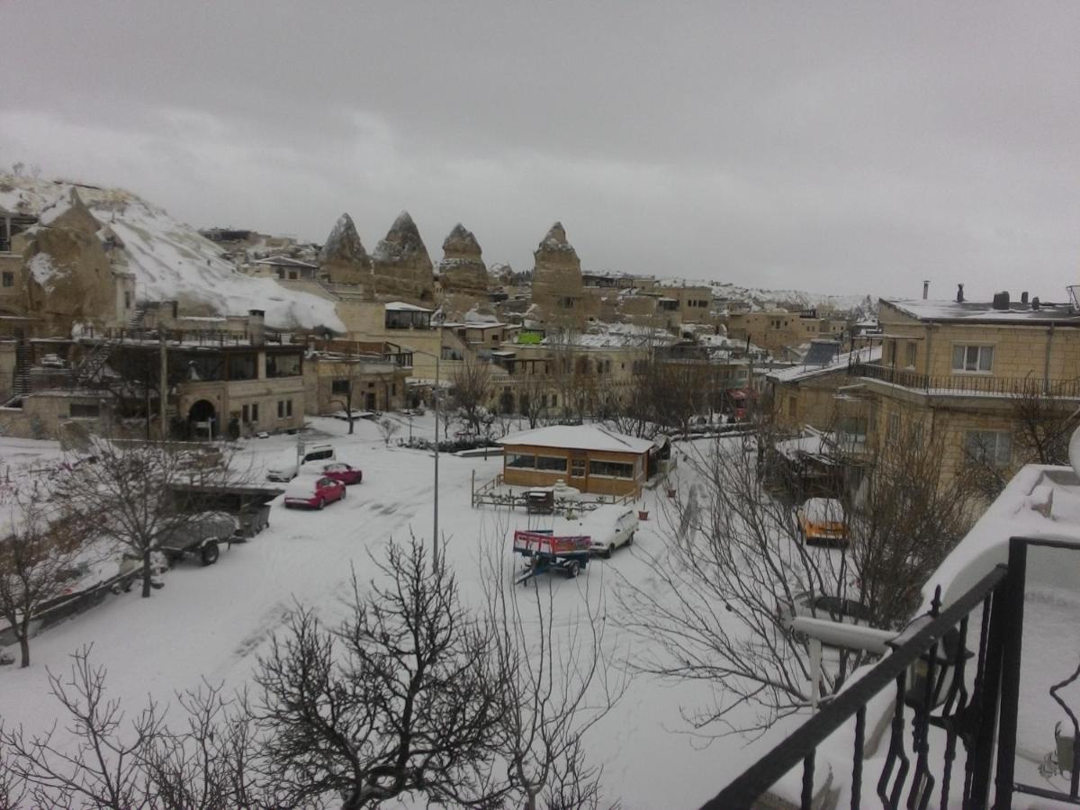 Nature Park Cave Hotel - Image 33