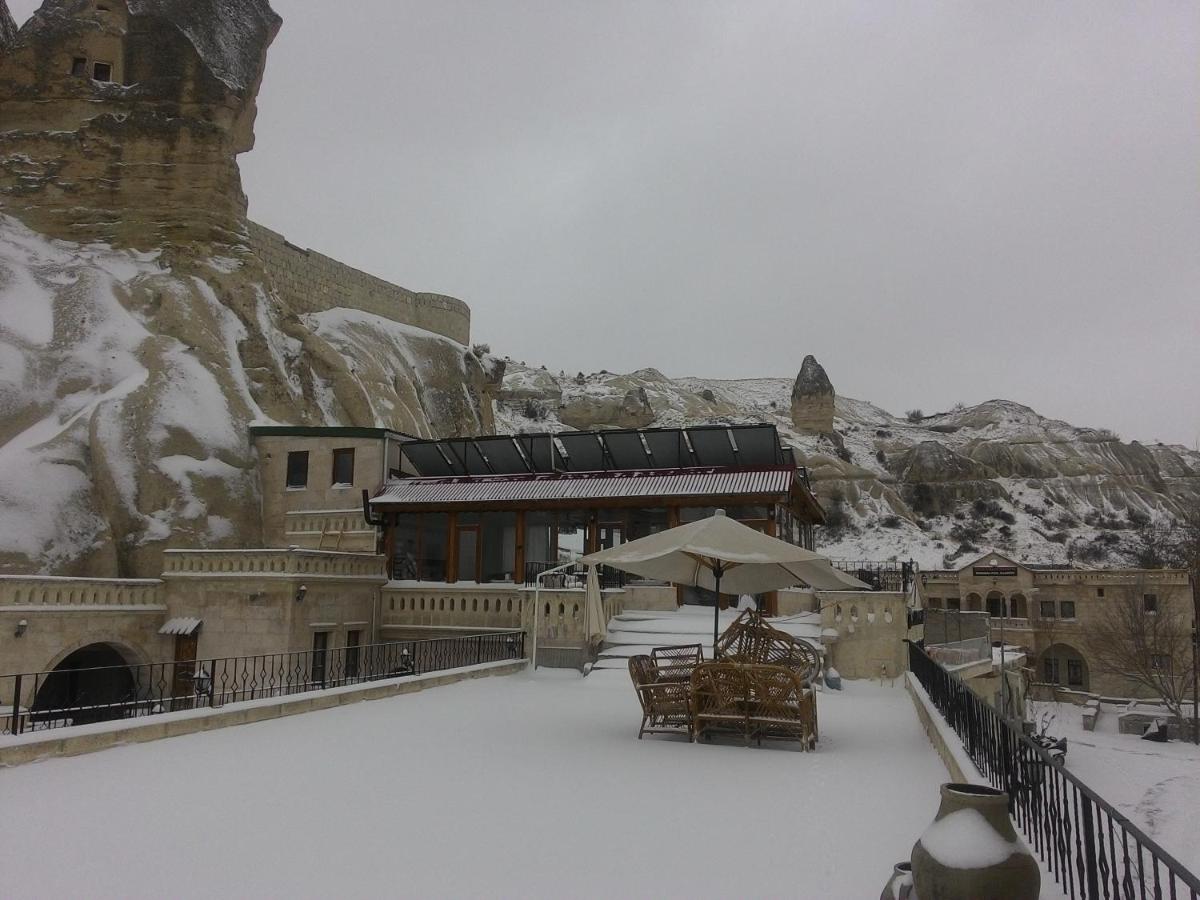 Nature Park Cave Hotel - Image 39