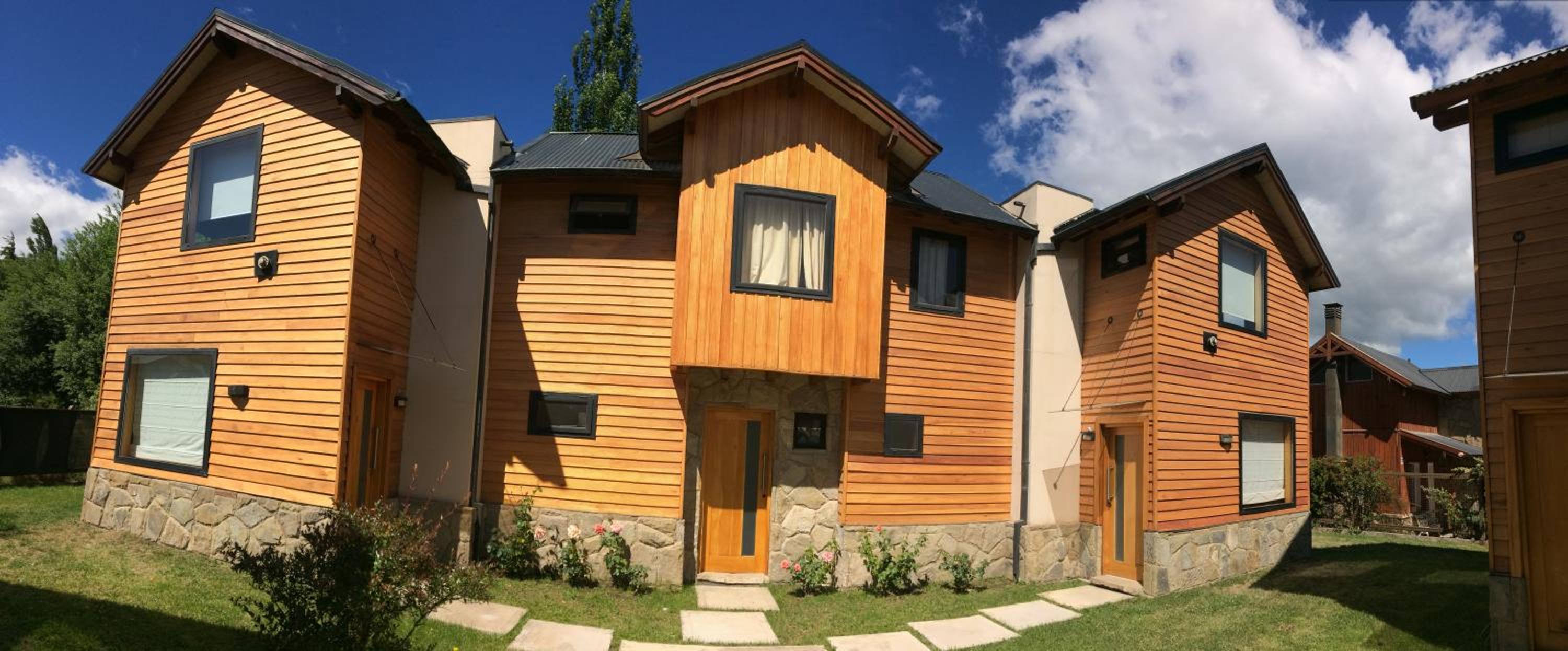 La Cascada Duplex
