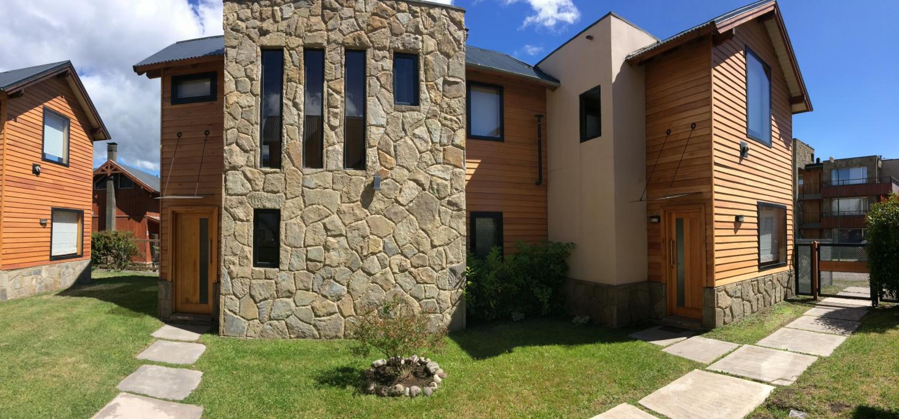 La Cascada Duplex
