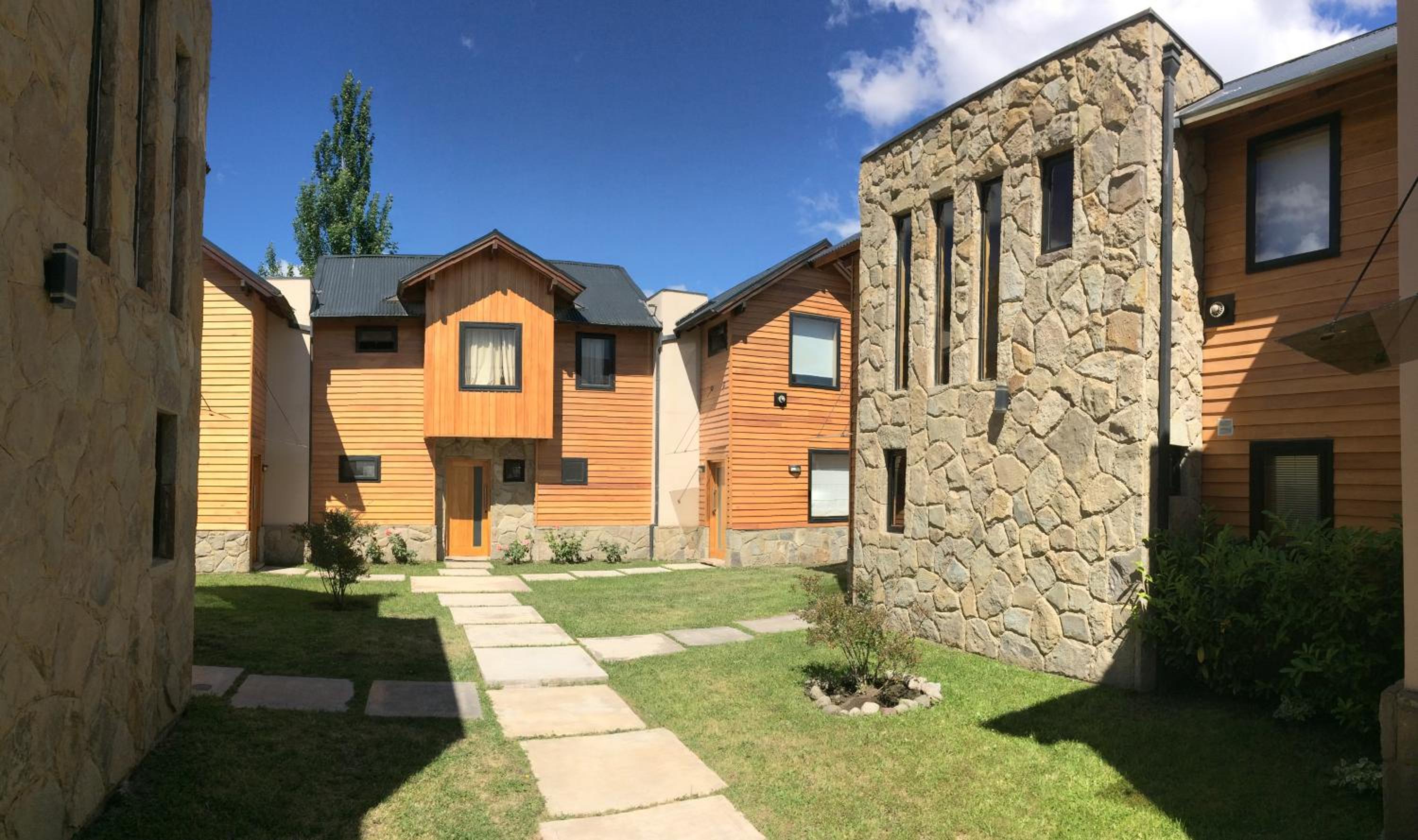 La Cascada Duplex